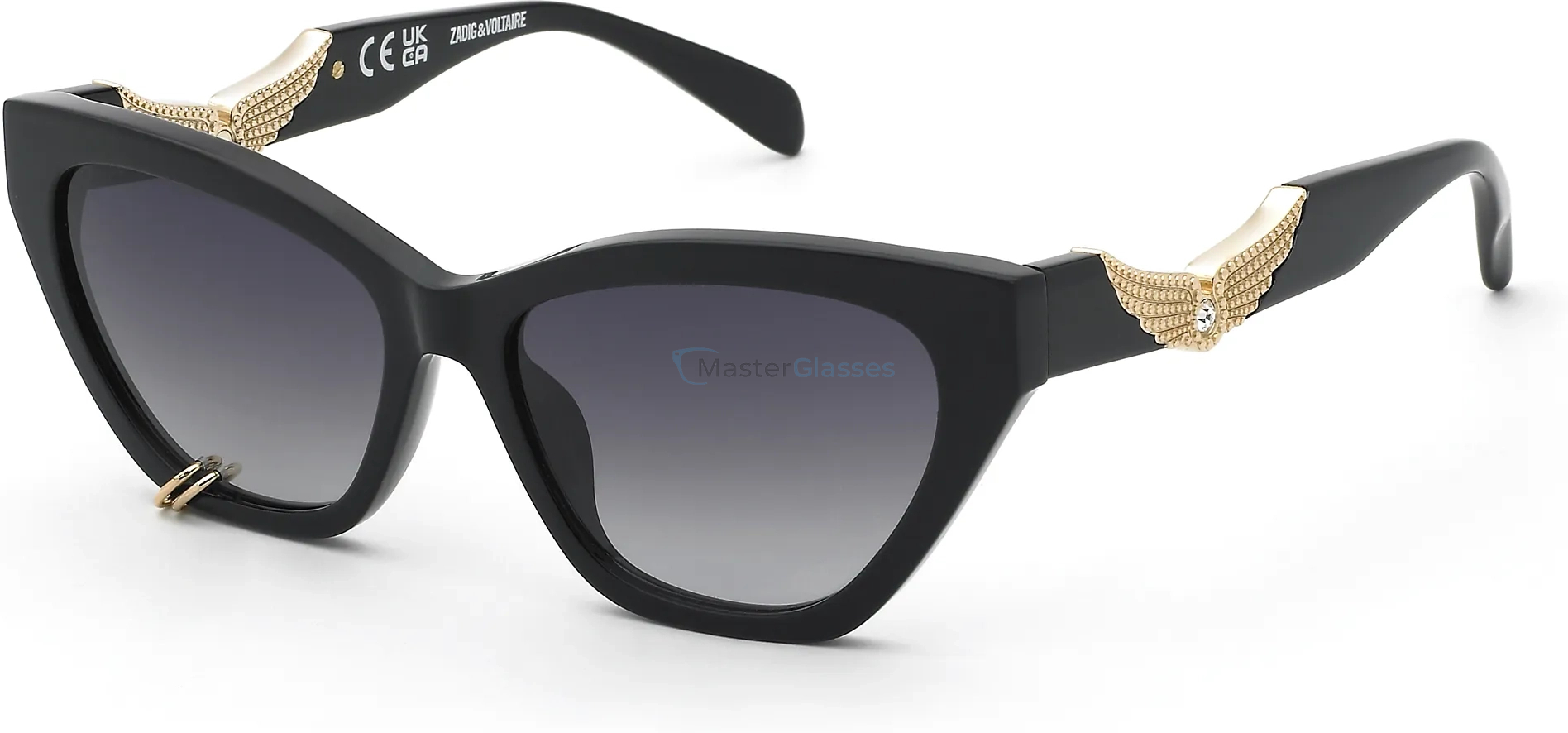Солнцезащитные очки ZADIG VOLTAIRE 506V 700