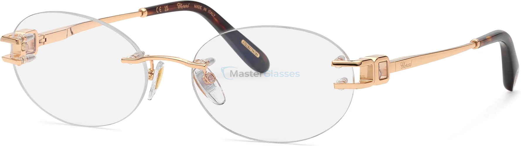 ������ Chopard M46S 8FC