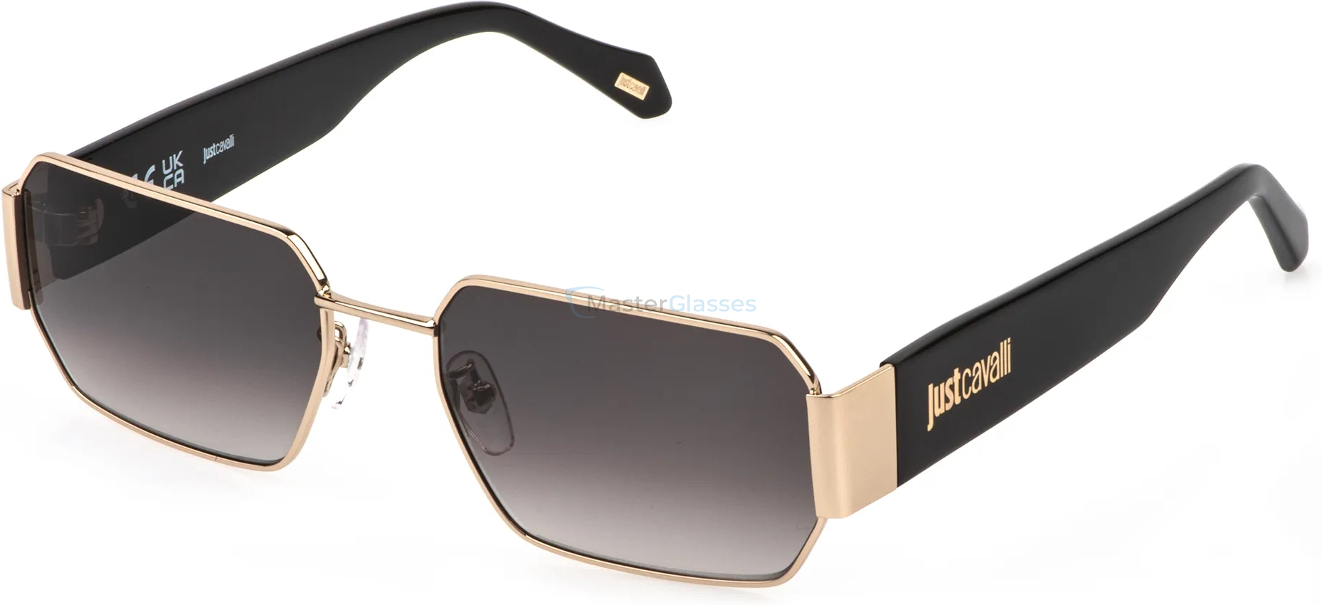 Солнцезащитные очки Just Cavalli 199 300