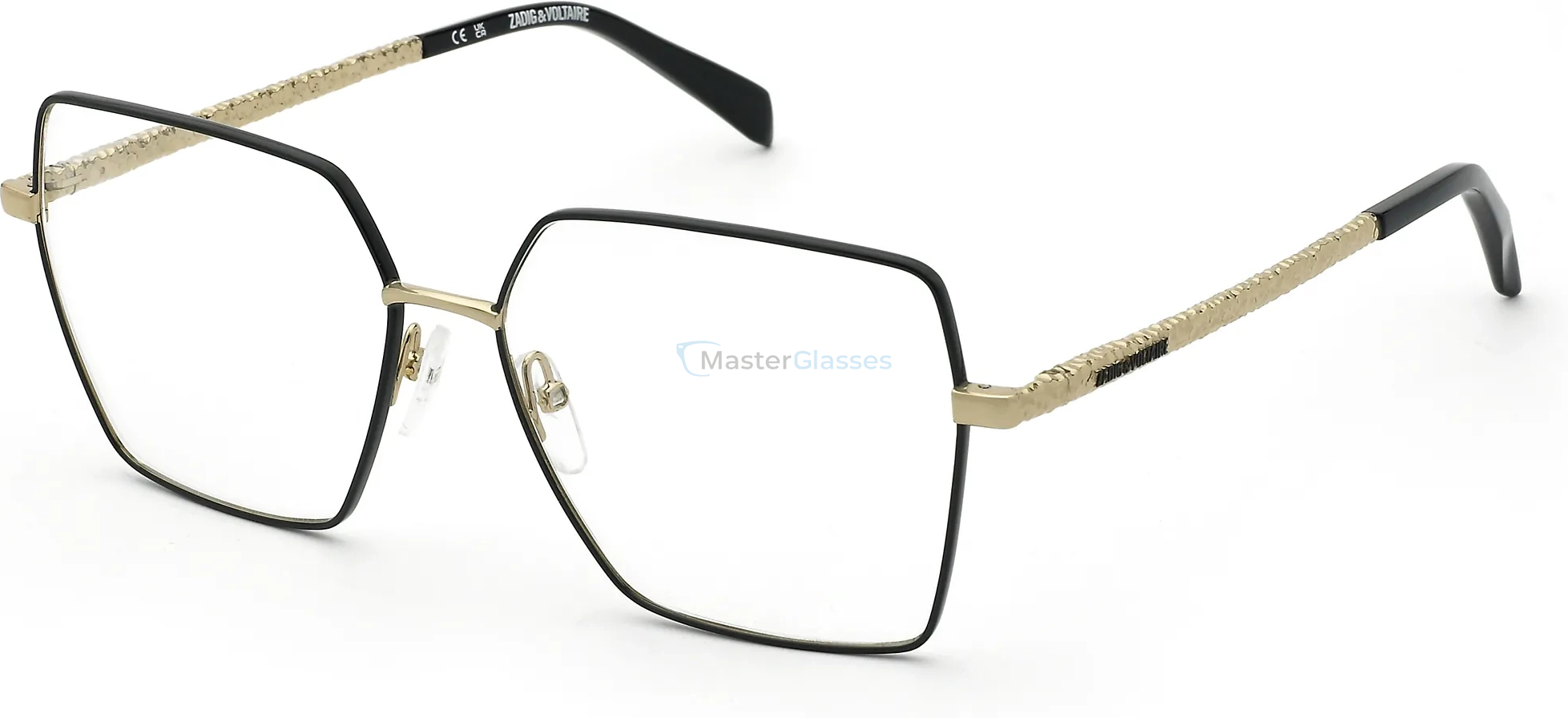 Оправа ZADIG VOLTAIRE 495 301