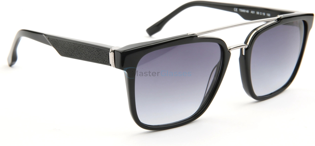 Солнцезащитные очки Trussardi TSM9148 A01