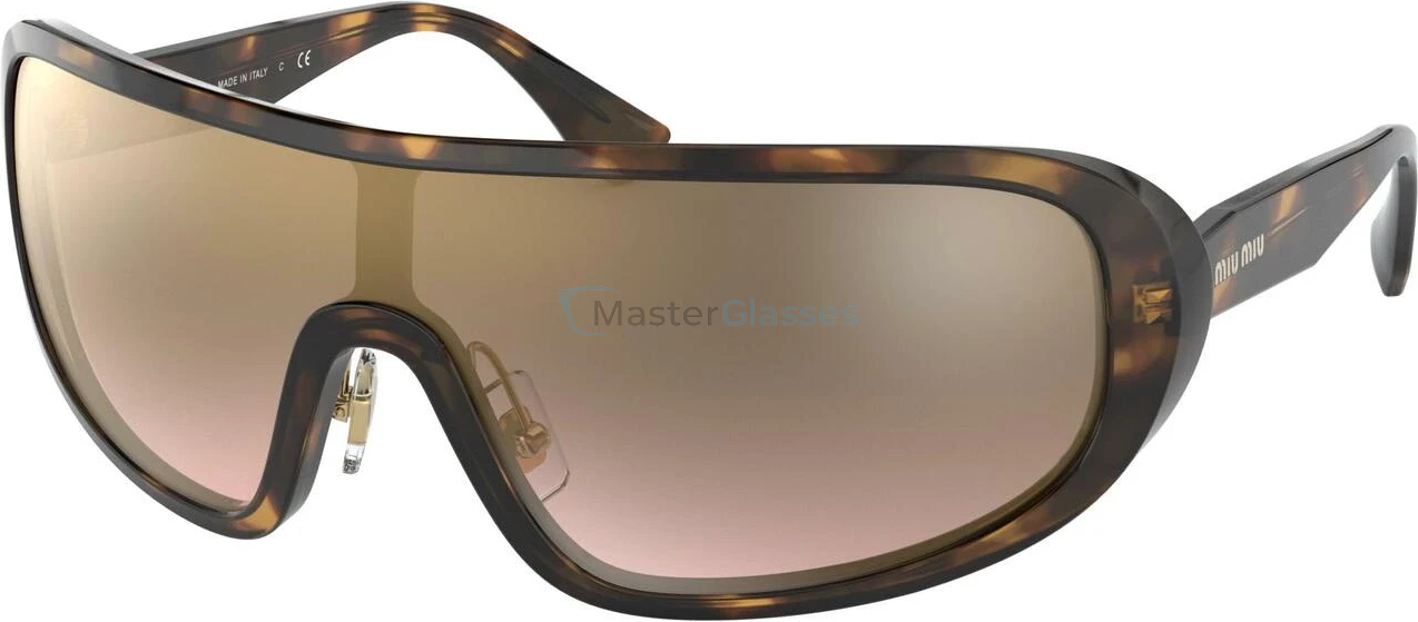 Солнцезащитные очки MIU MIU MU 06VS 2AU160 Havana