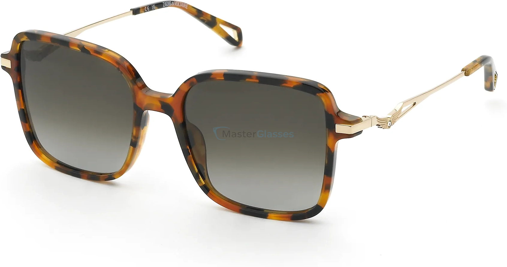 Солнцезащитные очки ZADIG VOLTAIRE 466S 1FG