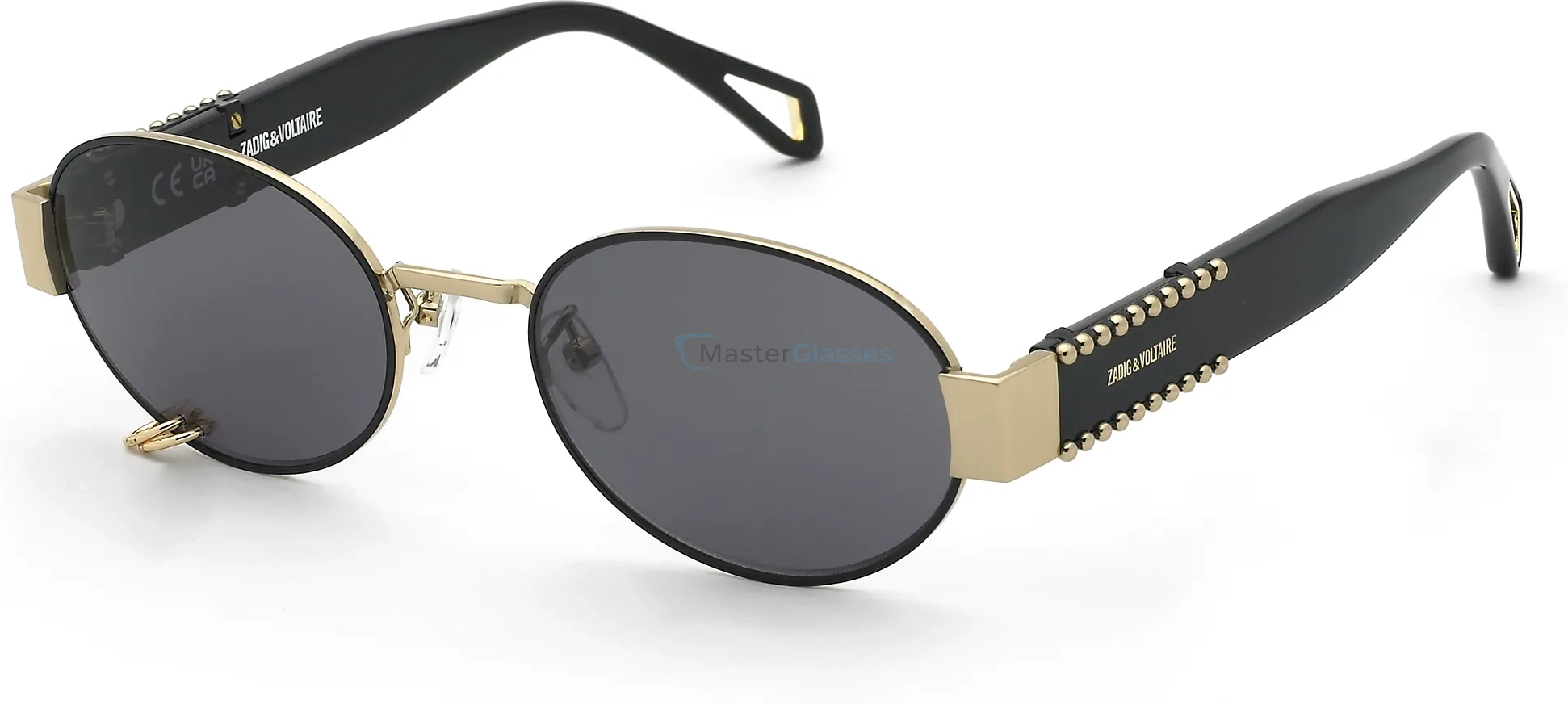 Солнцезащитные очки ZADIG VOLTAIRE 504V 301