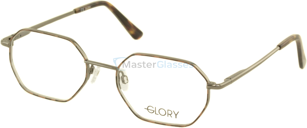 ������ GLORY 253 gun