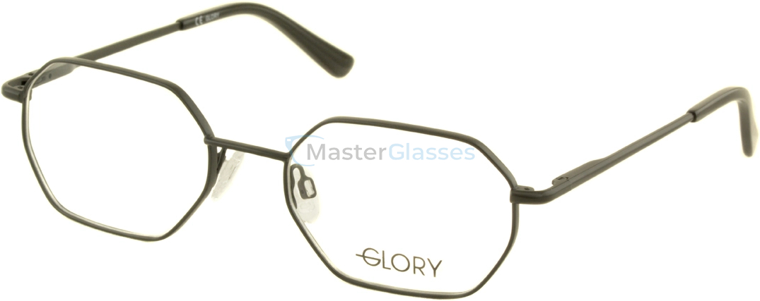 ������ GLORY 253 nero