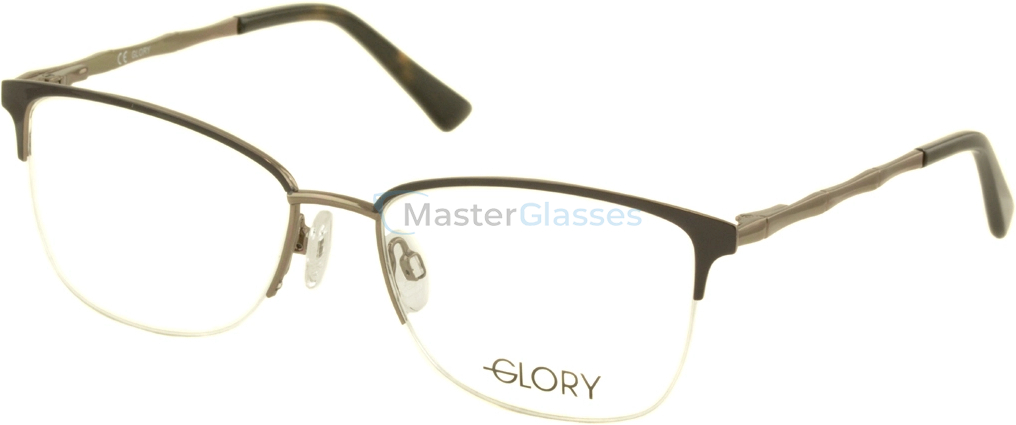 ������ GLORY 639 brown