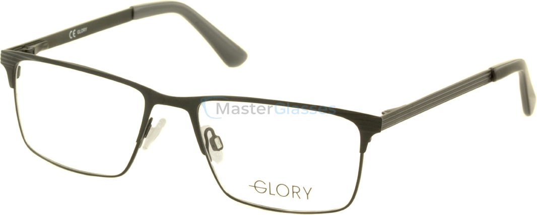 Оправа GLORY 668 black