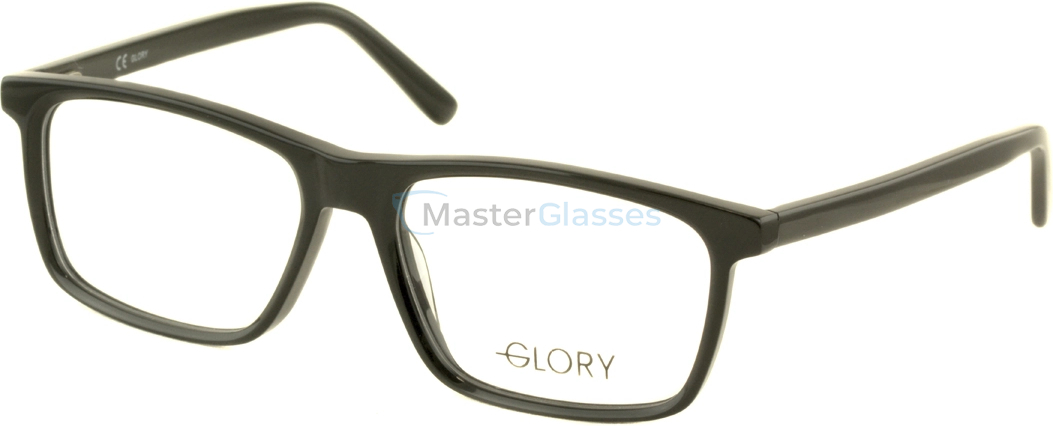 ������ GLORY 724 black