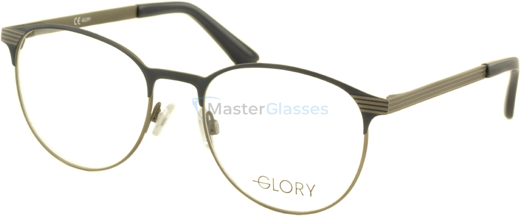 ������ GLORY 737 blue