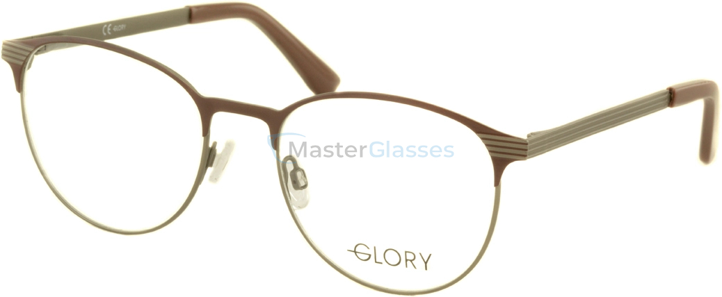 ������ GLORY 737 brown