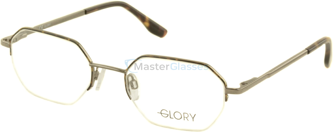 ������ GLORY 848 gun