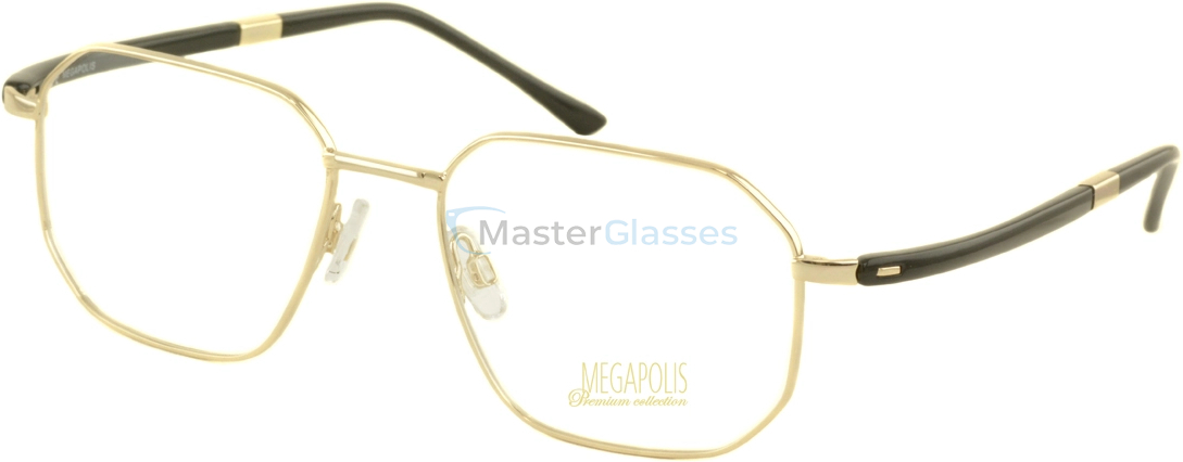 ������ Megapolis Premium 959 gold