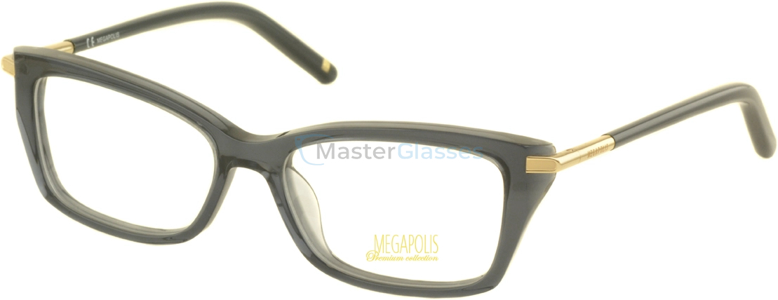 Оправа Megapolis Premium 996 blue