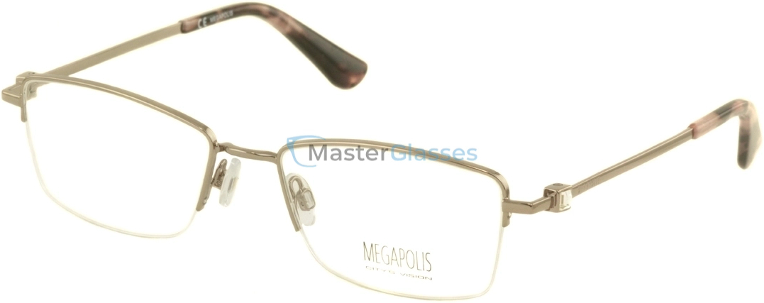 ������ Megapolis 188 marrone