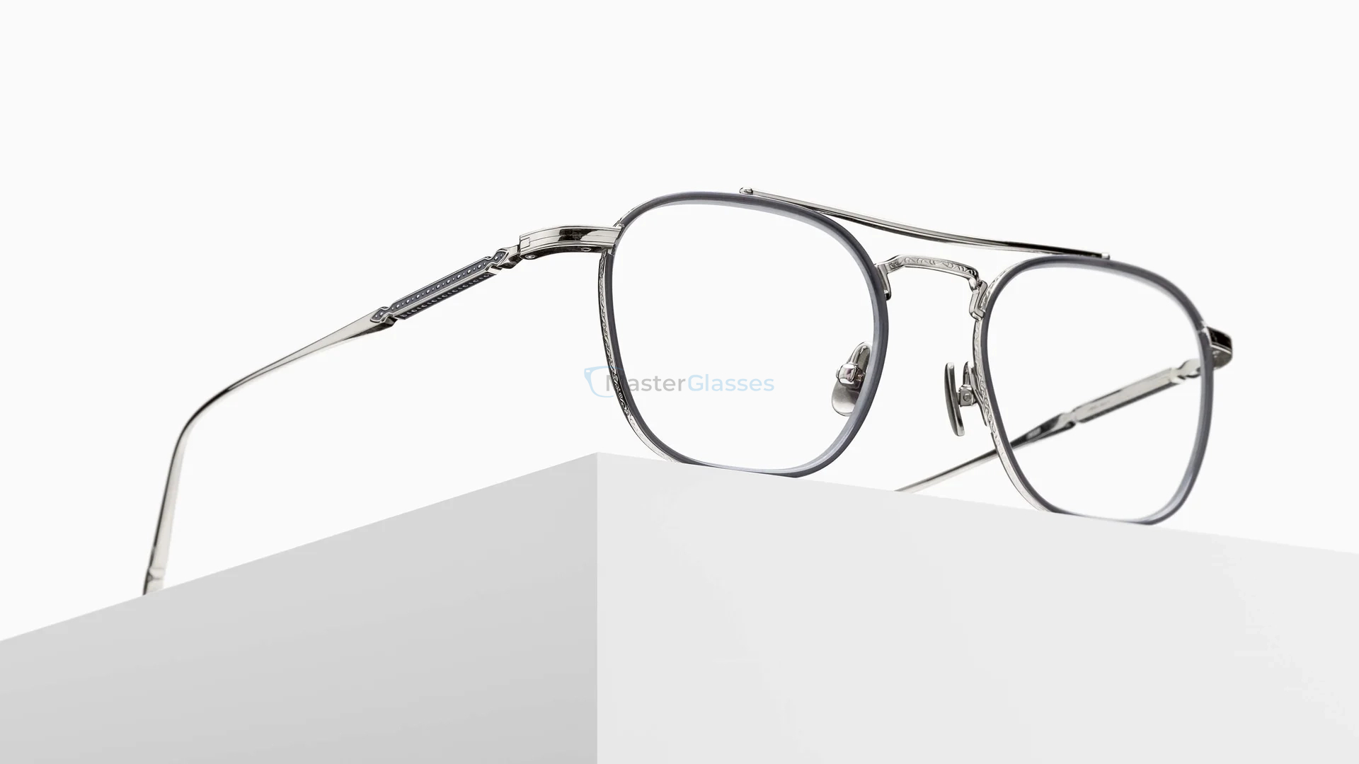 Оправа MATSUDA M3157.RX.PW-GRY.51