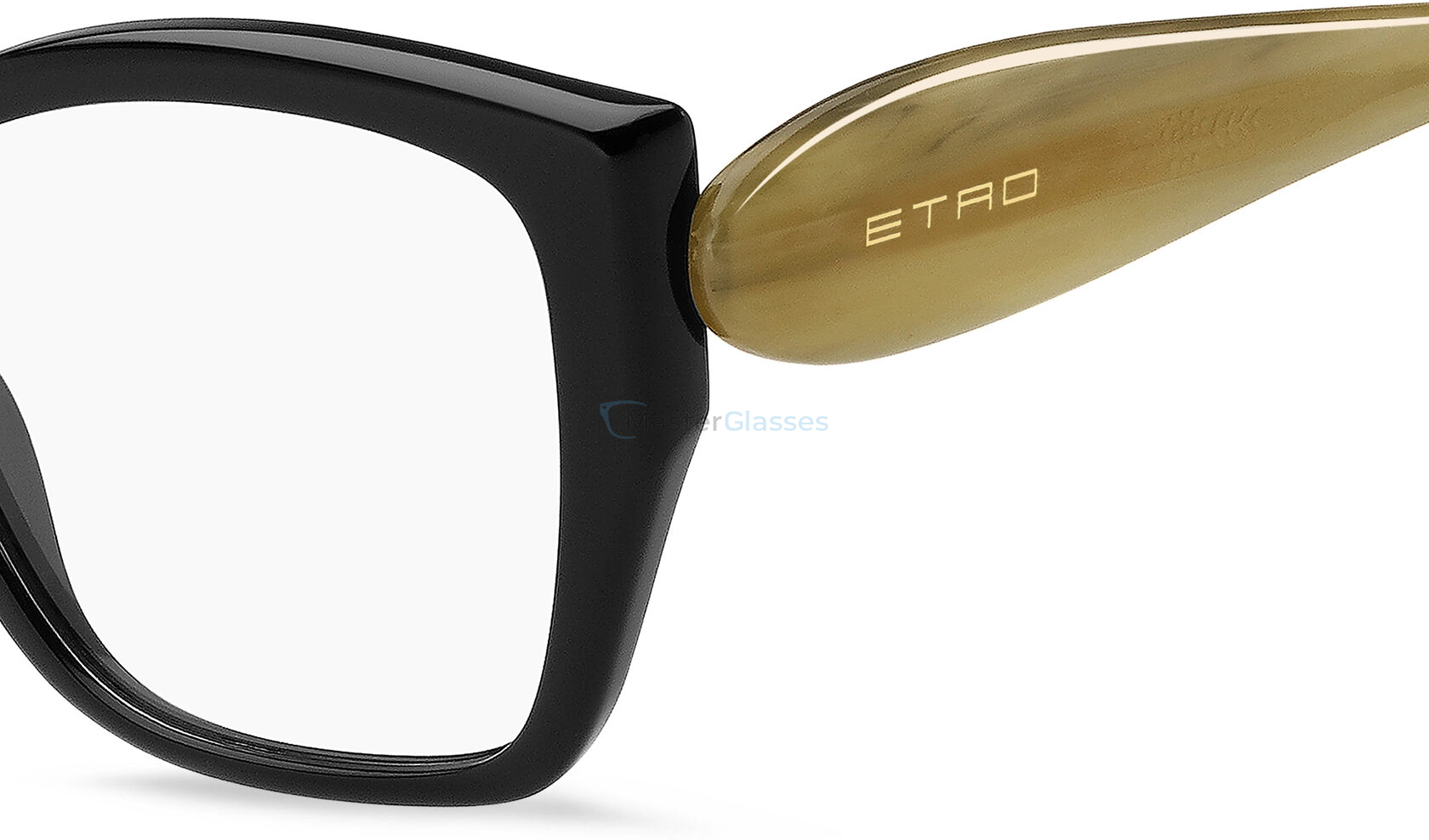 ������ ETRO 0059 71C Black Yellow