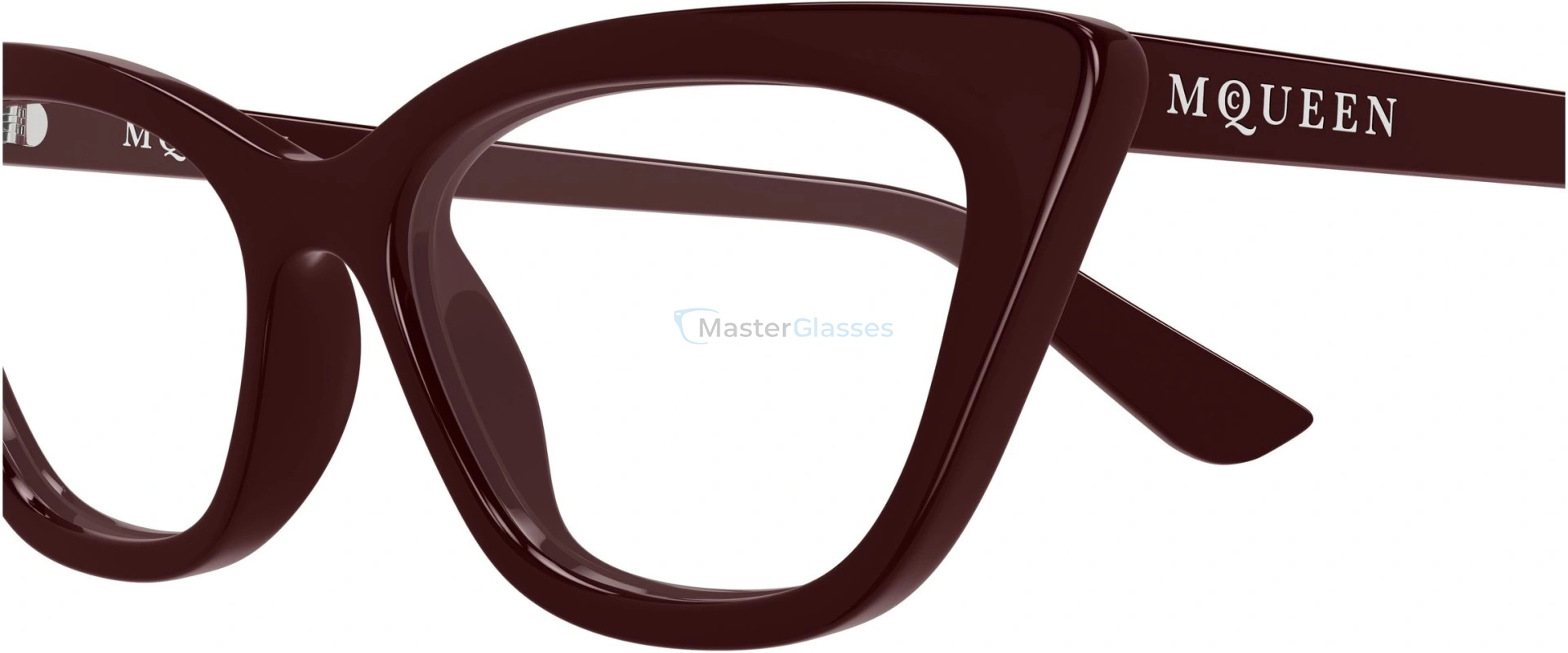 Оправа Alexander McQueen AM0560O-003