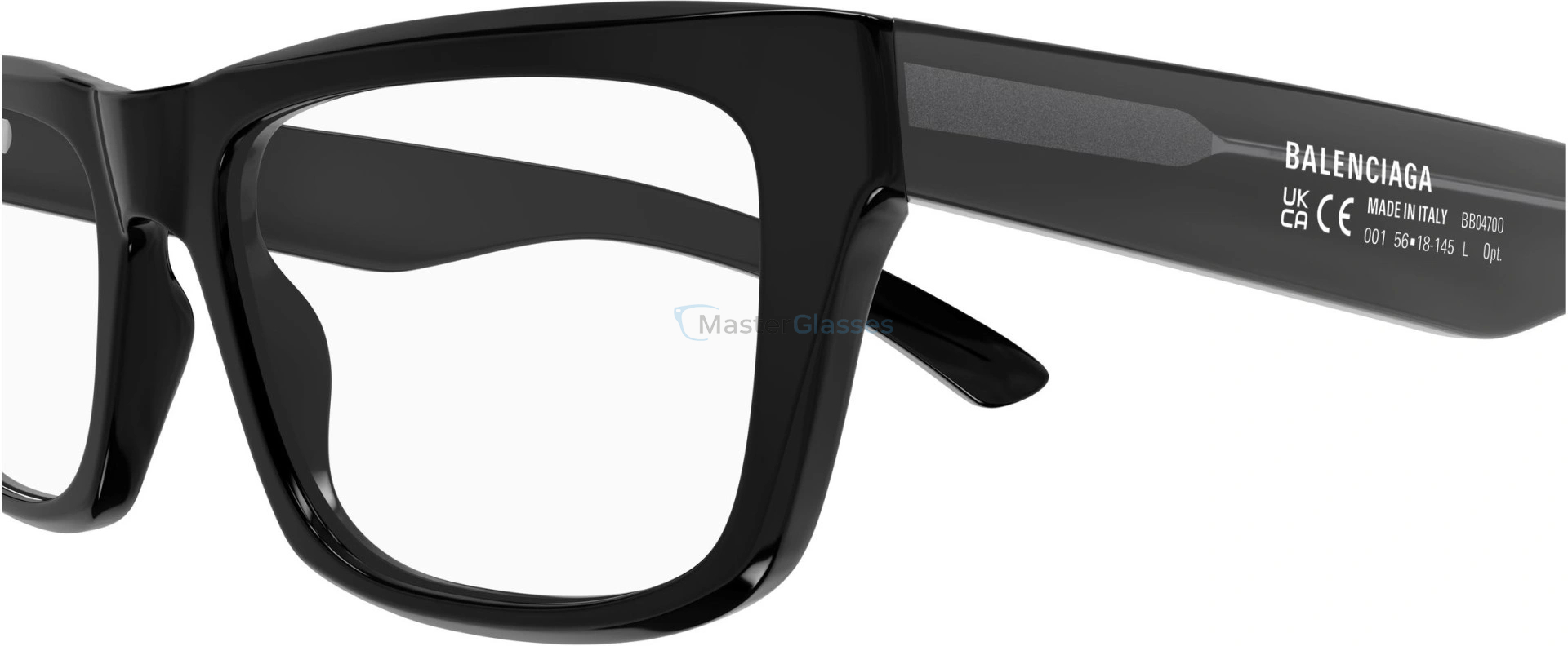 ������ Balenciaga BB0470O-001