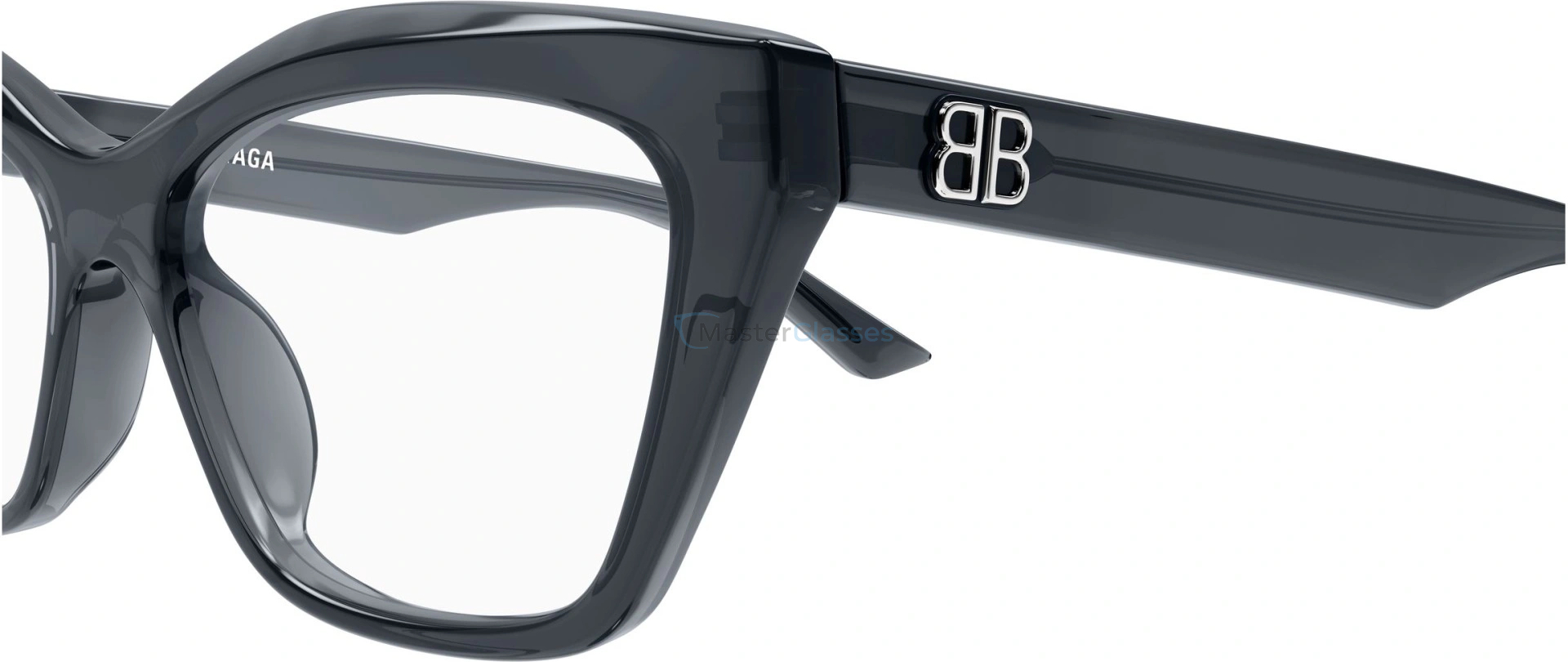 Оправа Balenciaga BB0342O-018