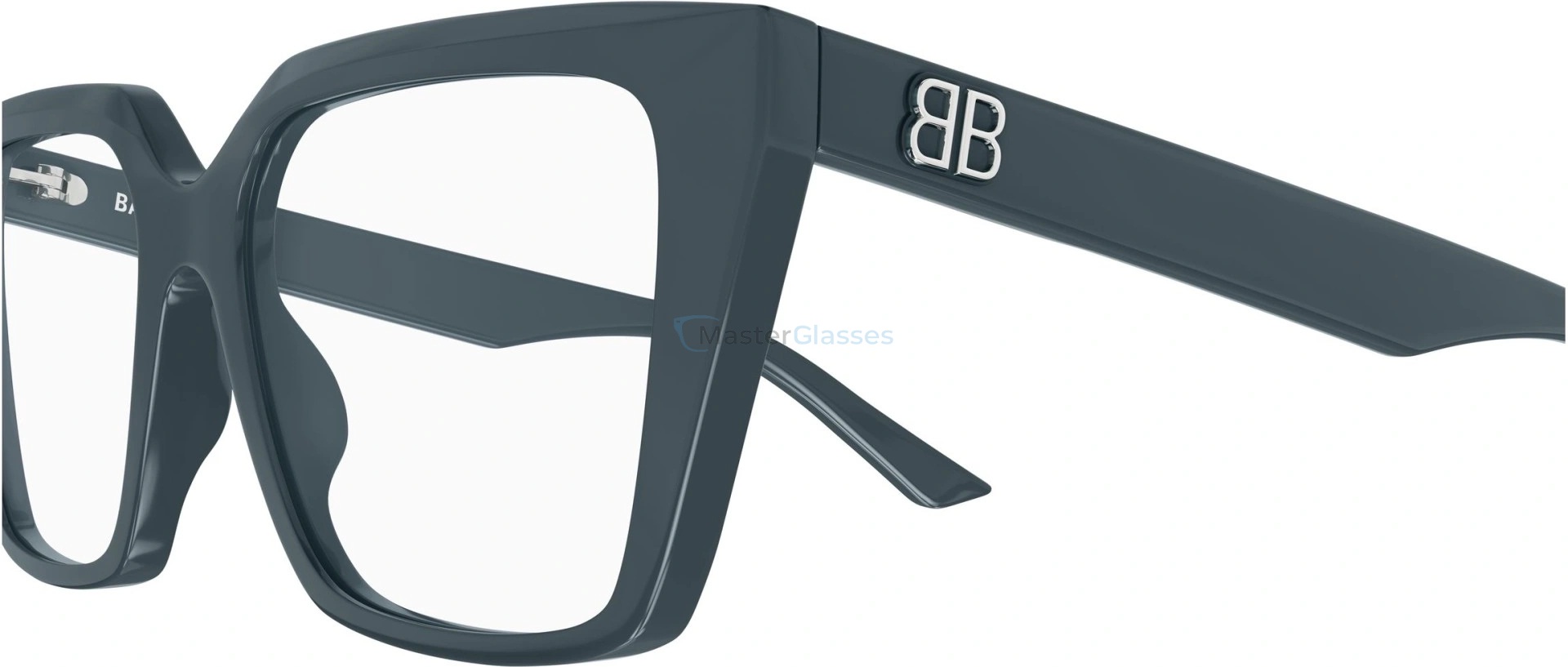 Оправа Balenciaga BB0130O-015