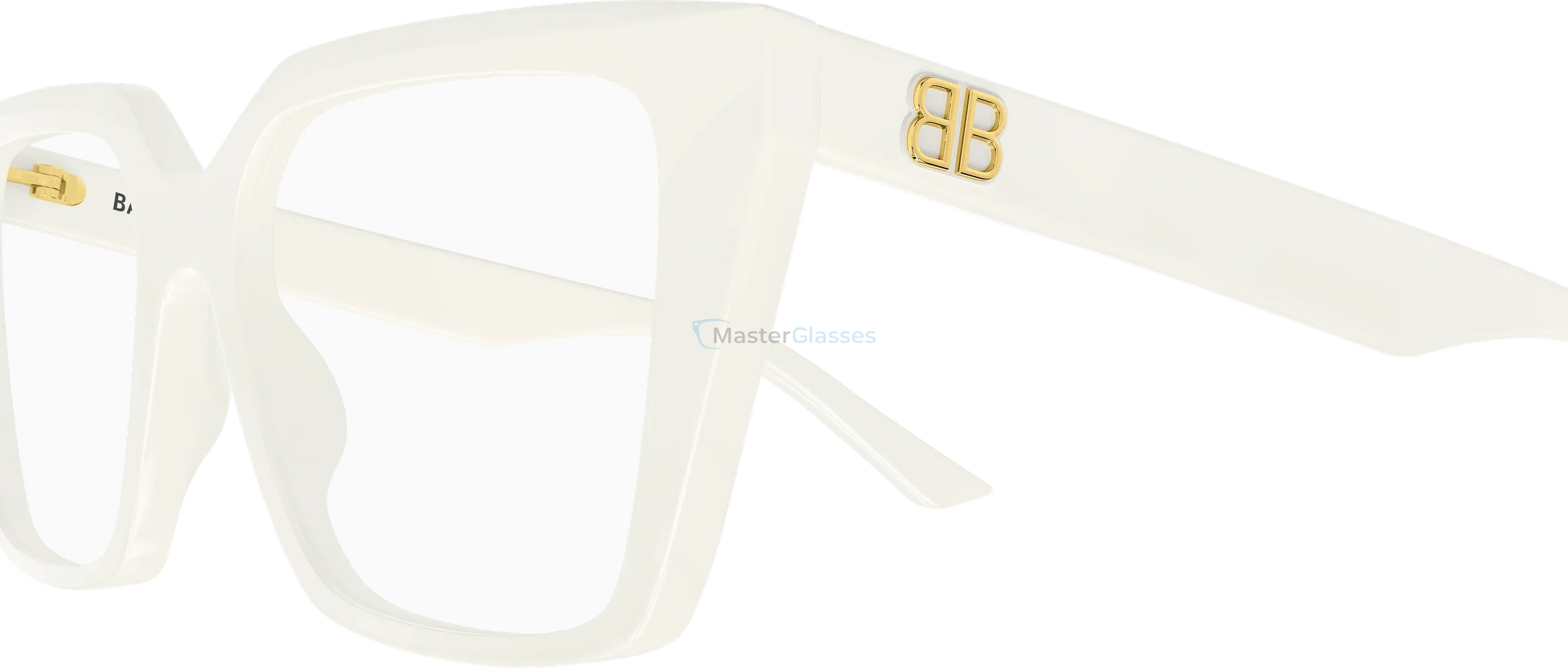 Оправа Balenciaga BB0130O-014