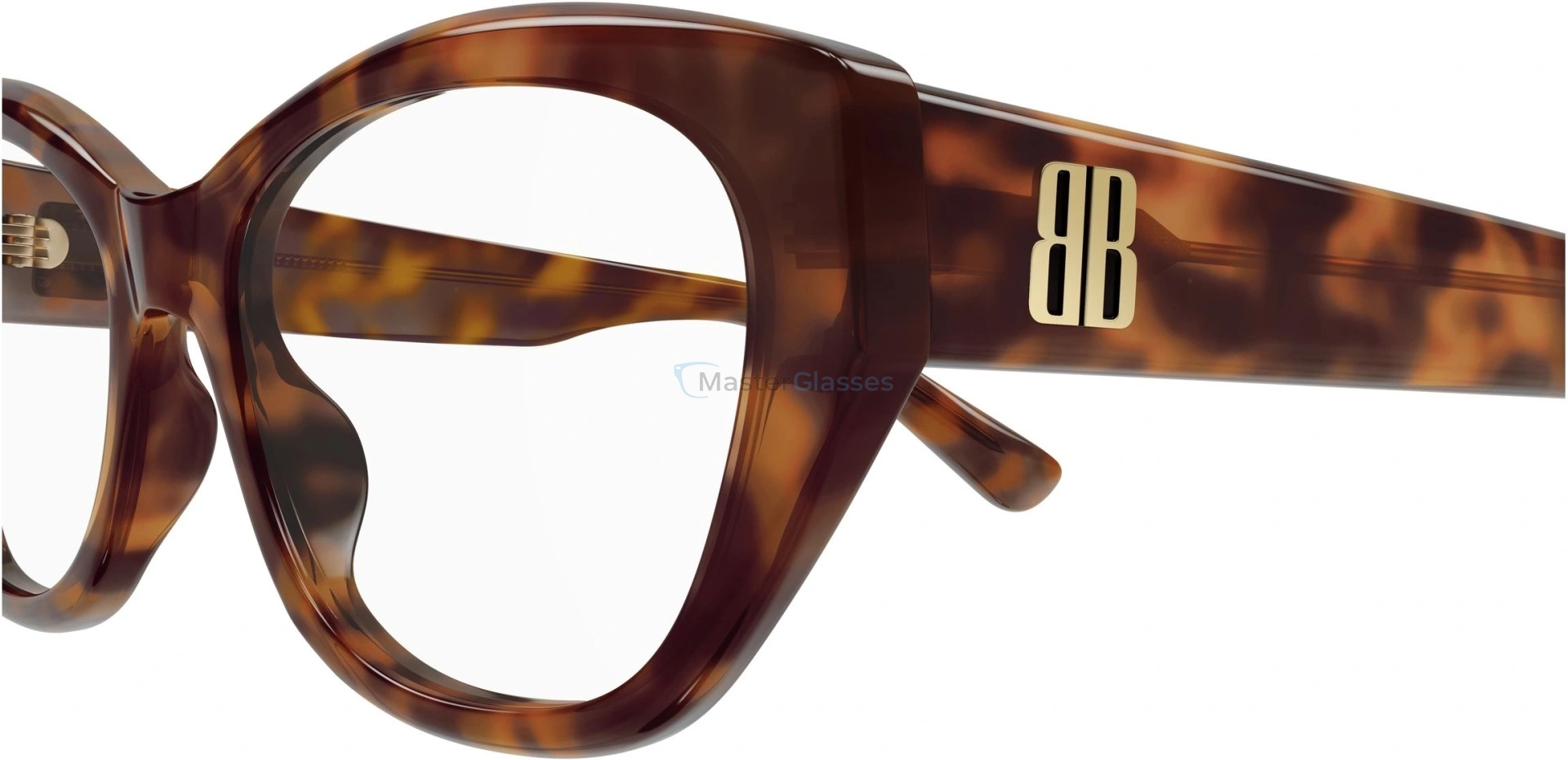 Оправа Balenciaga BB0481O-006