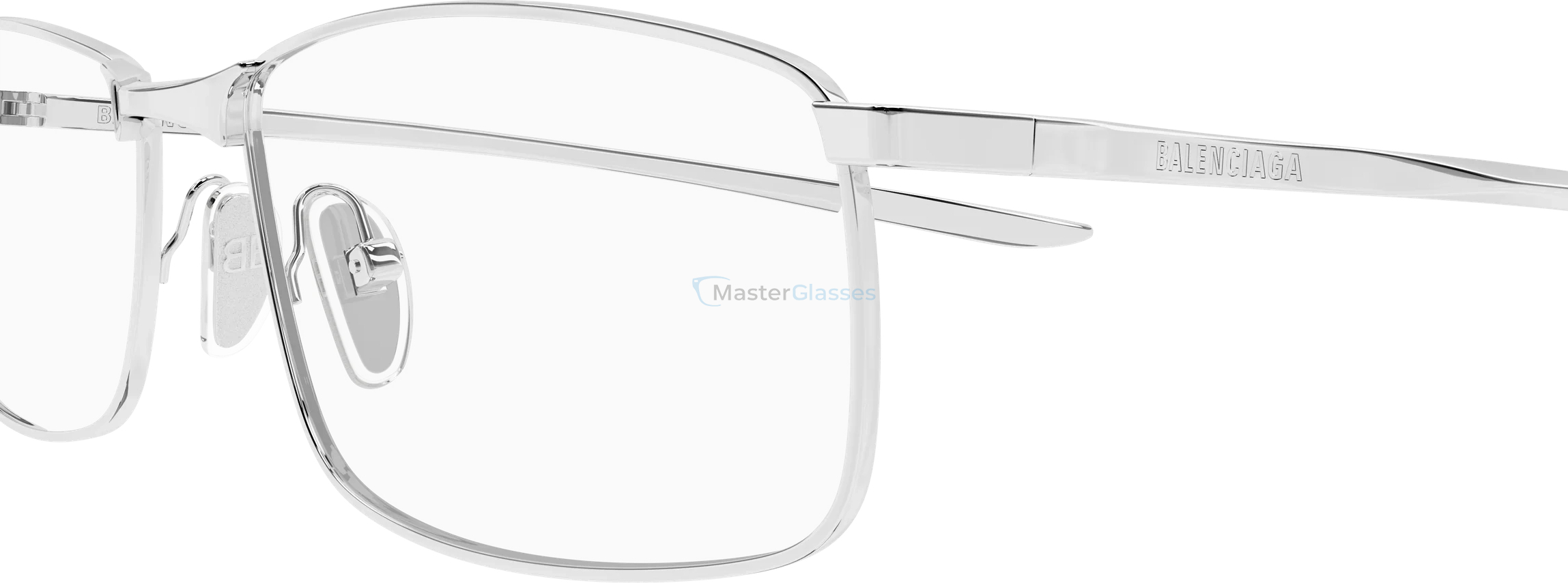 Оправа Balenciaga BB0496O-001