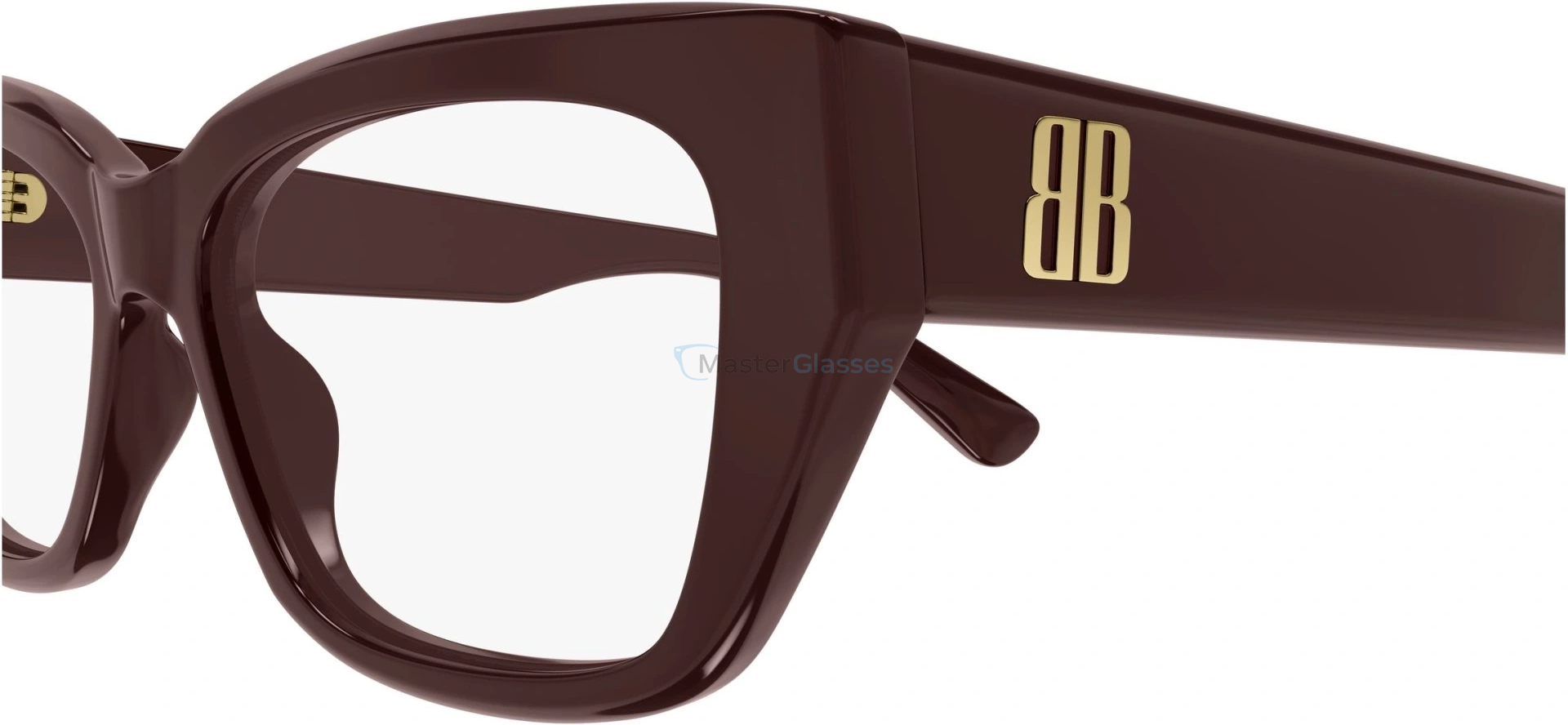 Оправа Balenciaga BB0483O-003