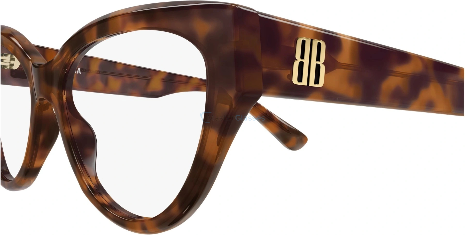 Оправа Balenciaga BB0482O-002