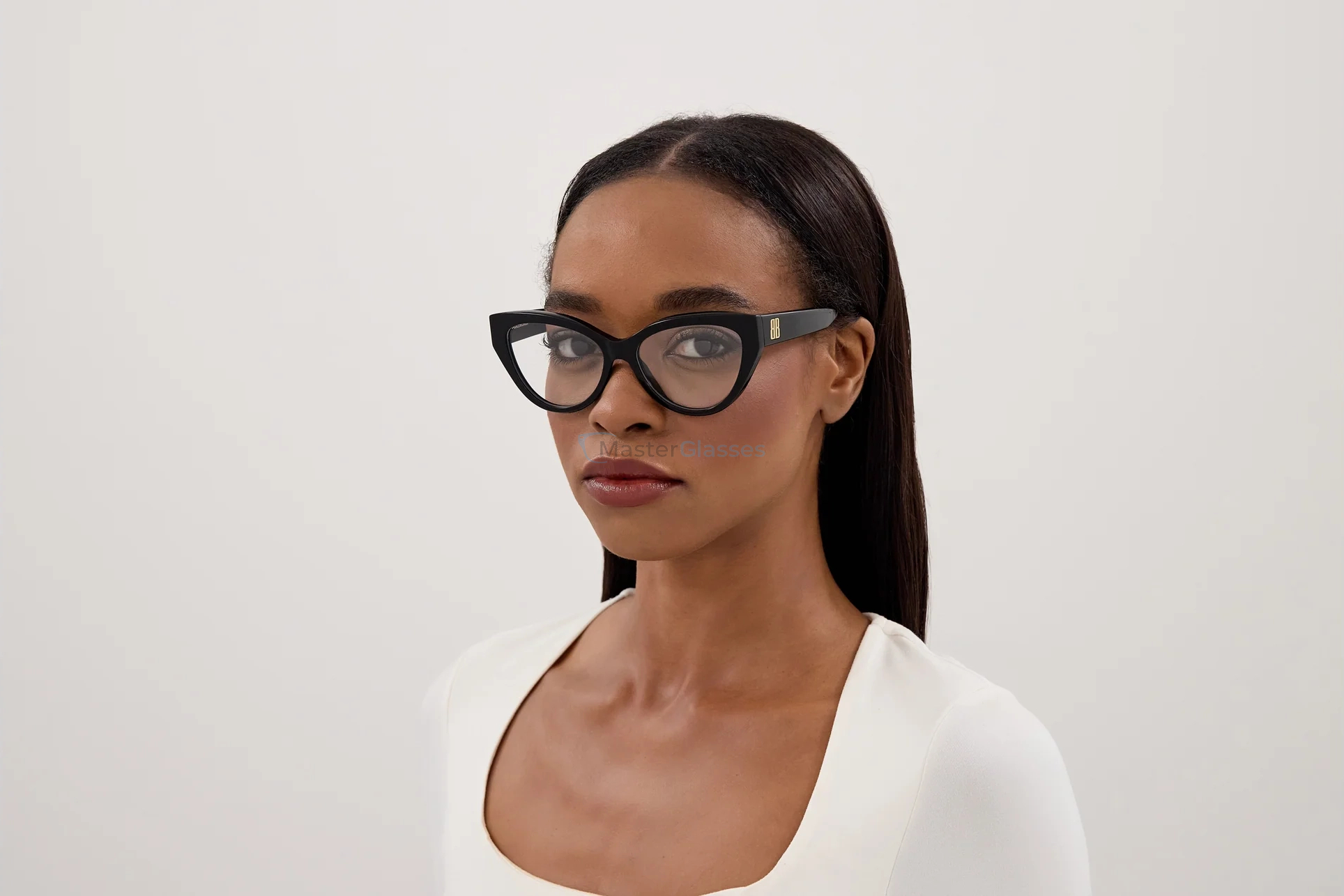 ������ Balenciaga BB0482O-001