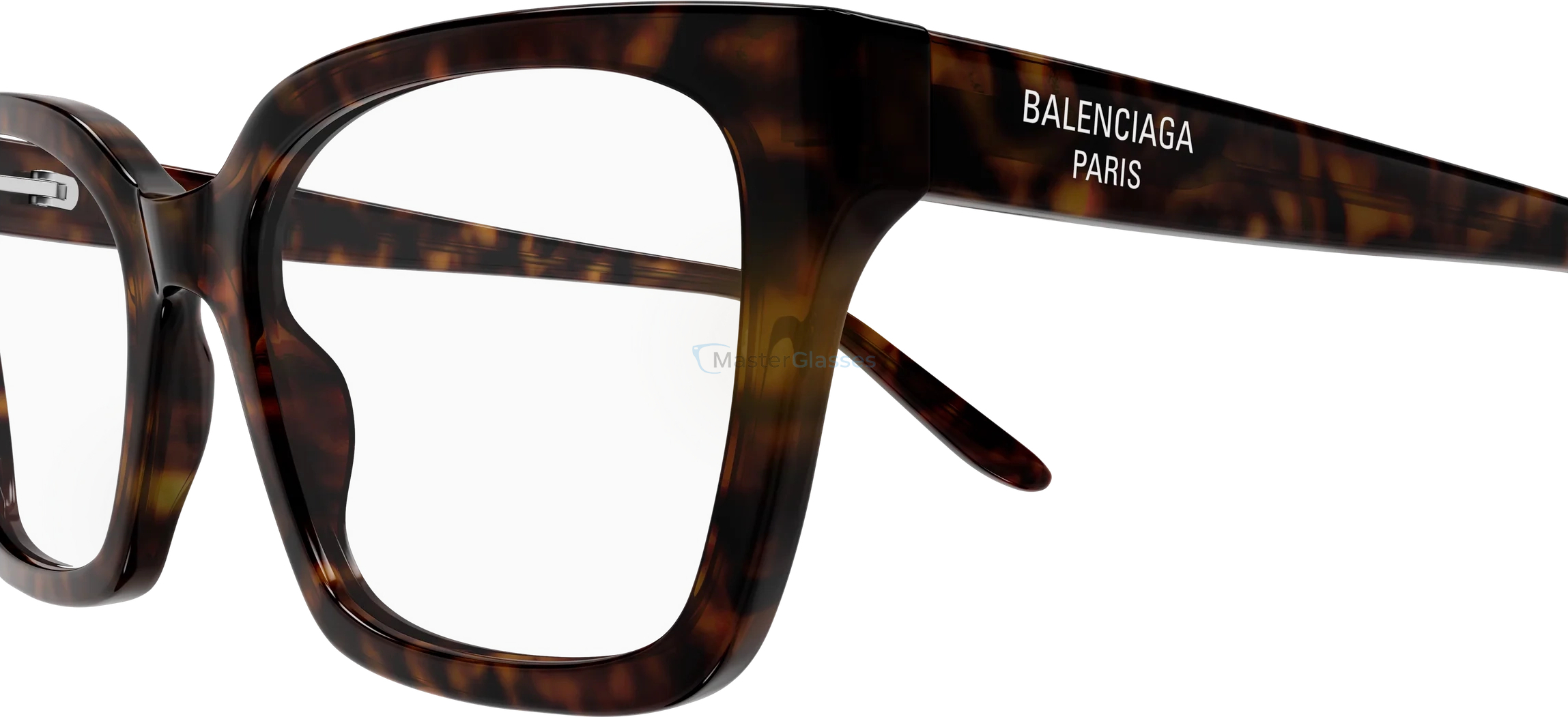 Оправа Balenciaga BB0501O-002