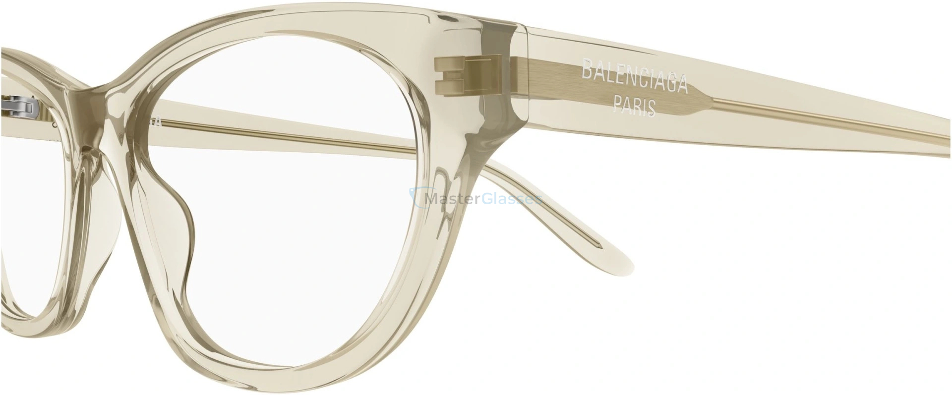 Оправа Balenciaga BB0500O-005