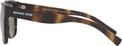 �������������� ���� Michael kors Spring Blossoms MK2038 32076G Dark Tortoise