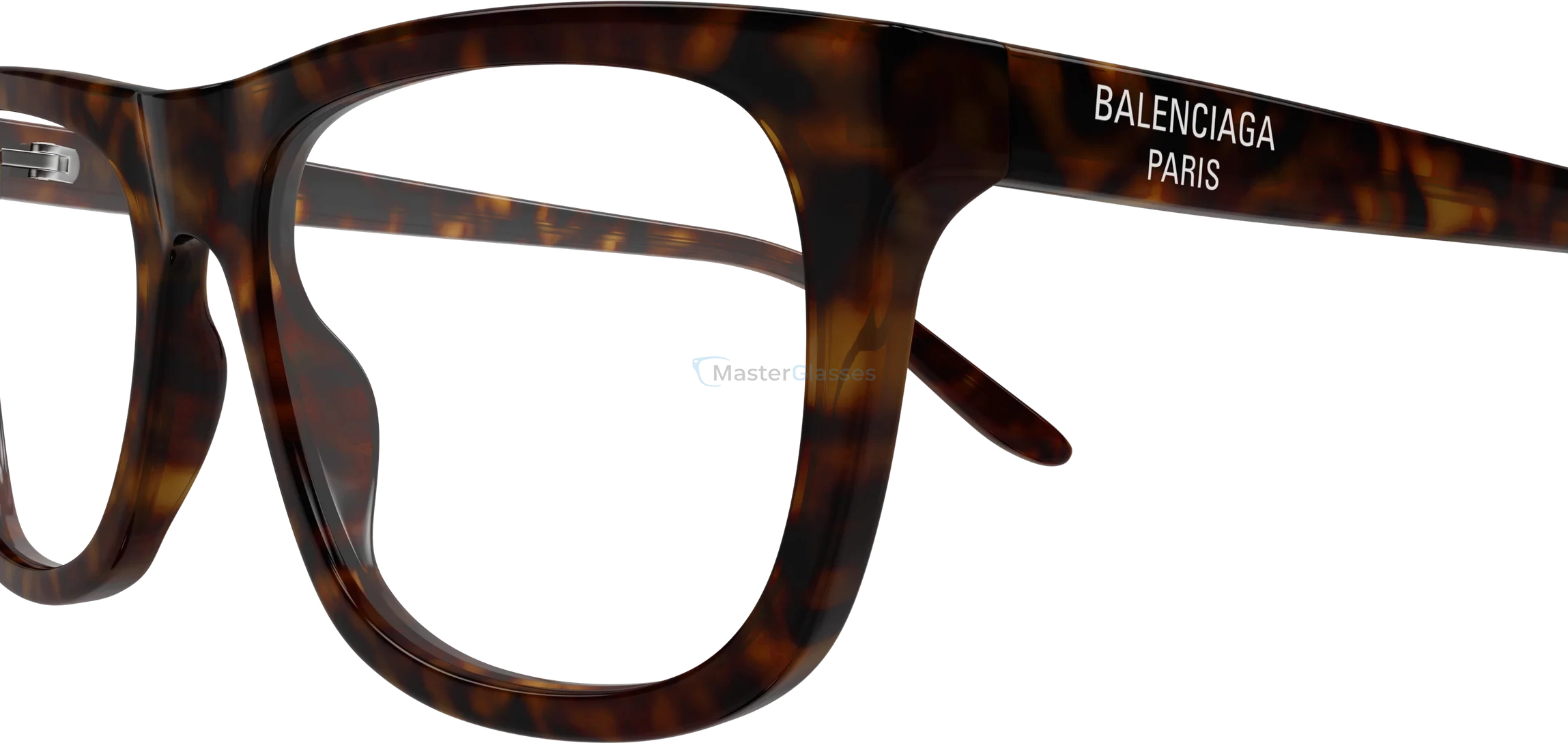 Оправа Balenciaga BB0498O-002