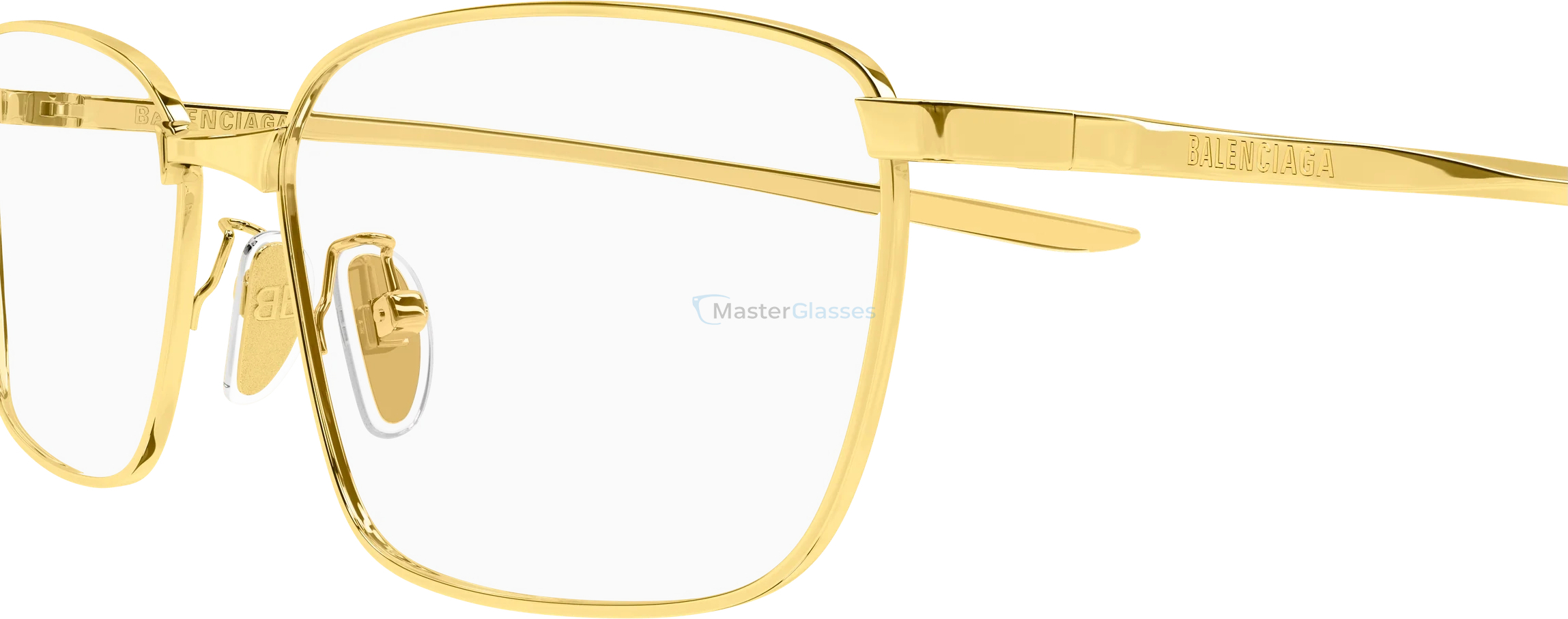 Оправа Balenciaga BB0497OA-002