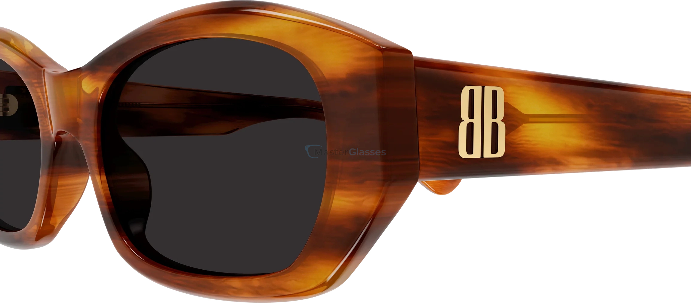 Солнцезащитные очки Balenciaga BB0476S-002