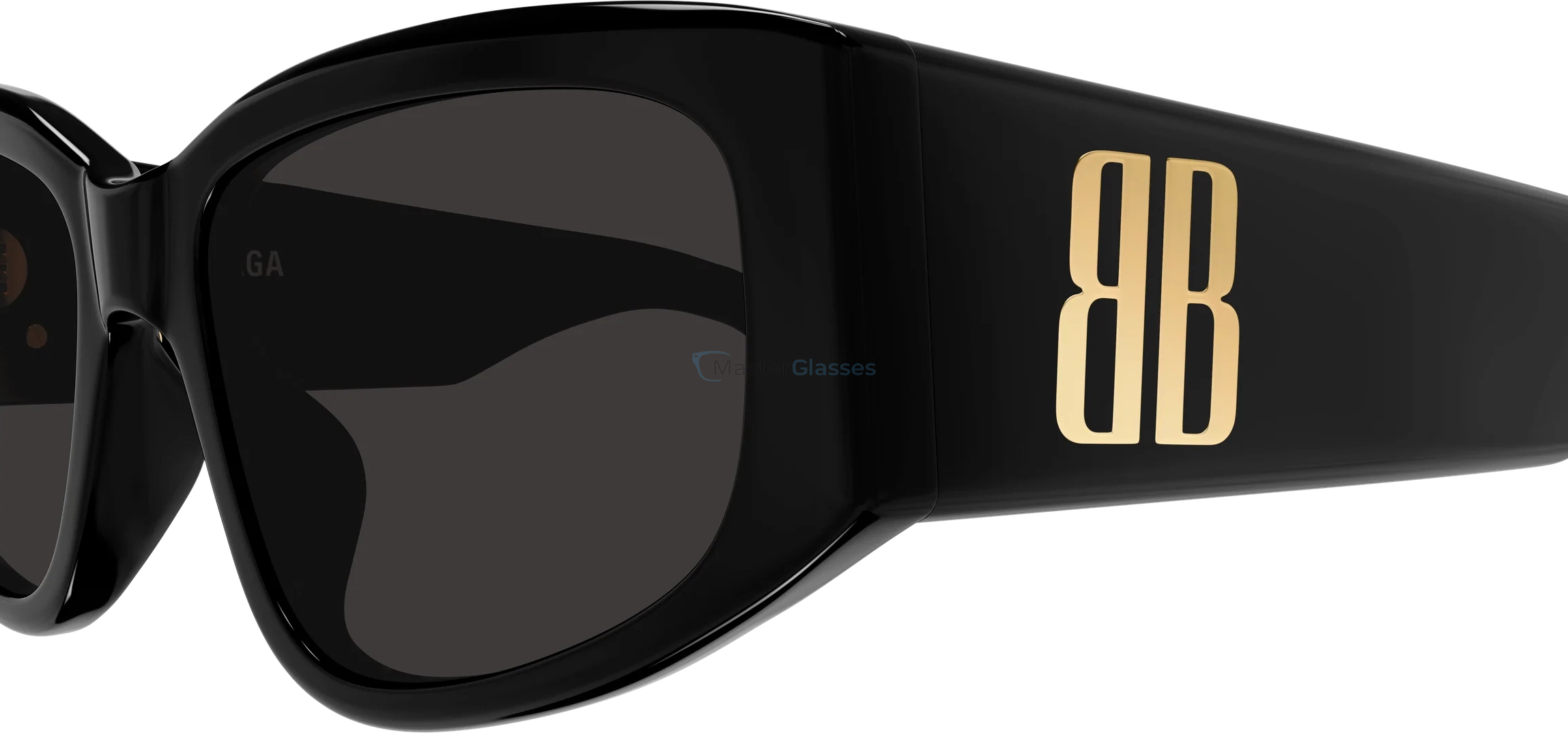 Солнцезащитные очки Balenciaga BB0475S-001