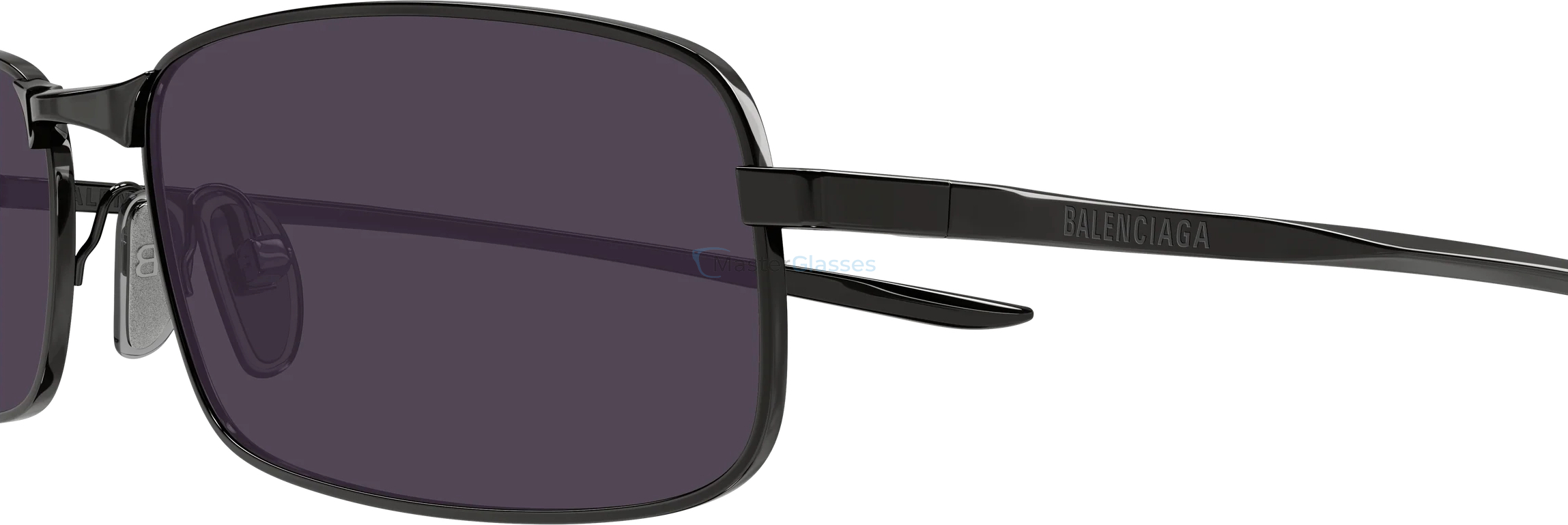 Солнцезащитные очки Balenciaga BB0493S-004