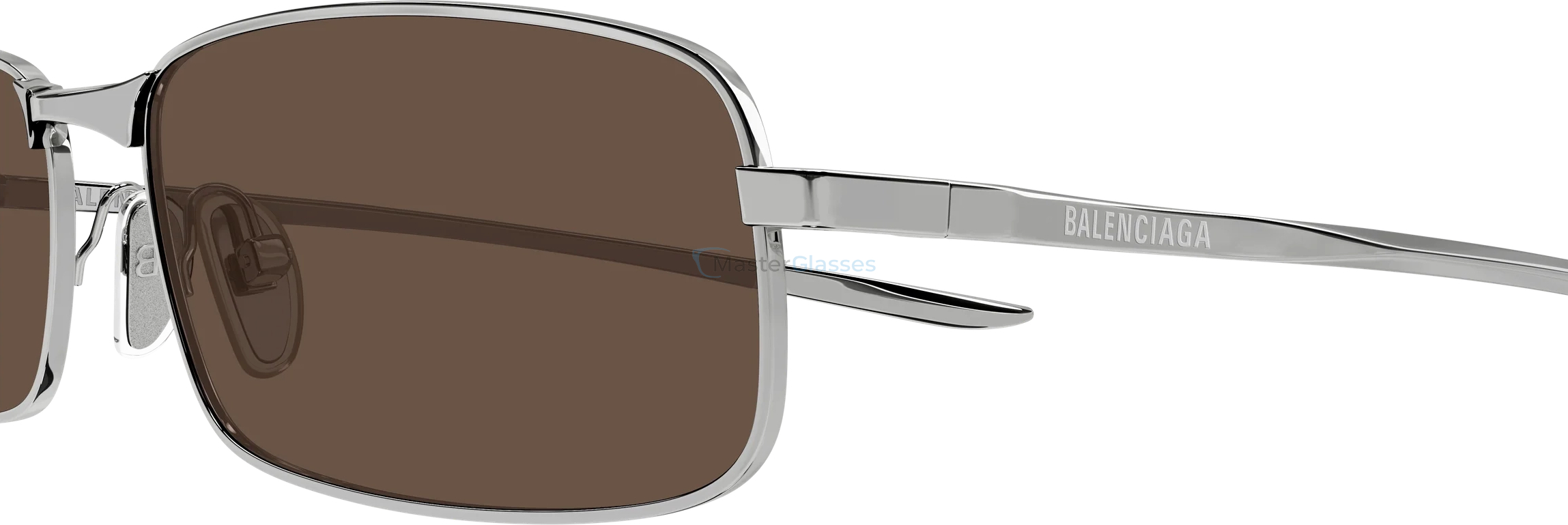 Солнцезащитные очки Balenciaga BB0493S-002