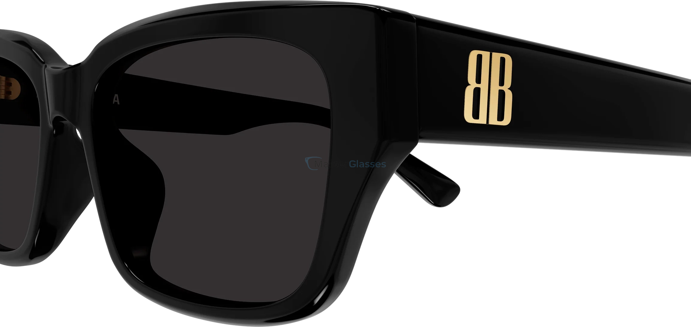 Солнцезащитные очки Balenciaga BB0480SK-001