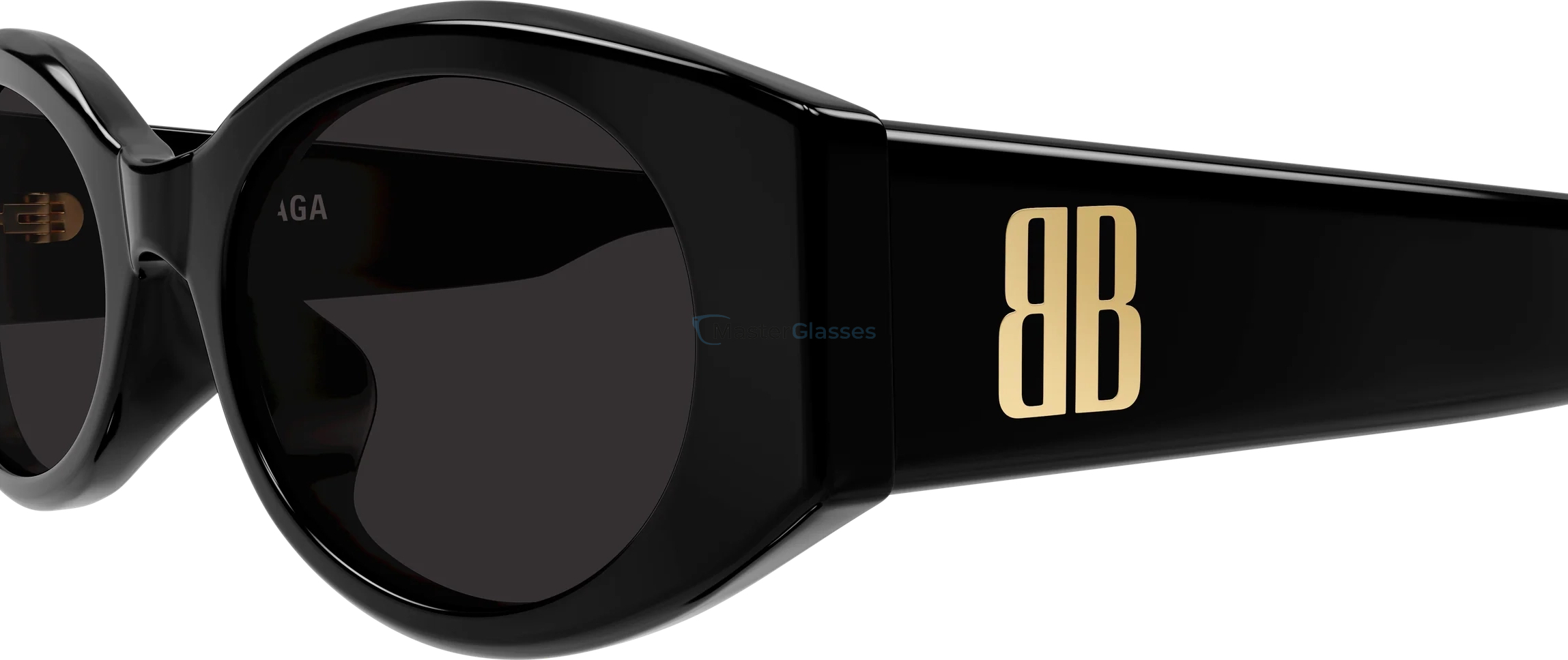 �������������� ���� Balenciaga BB0477SA-001