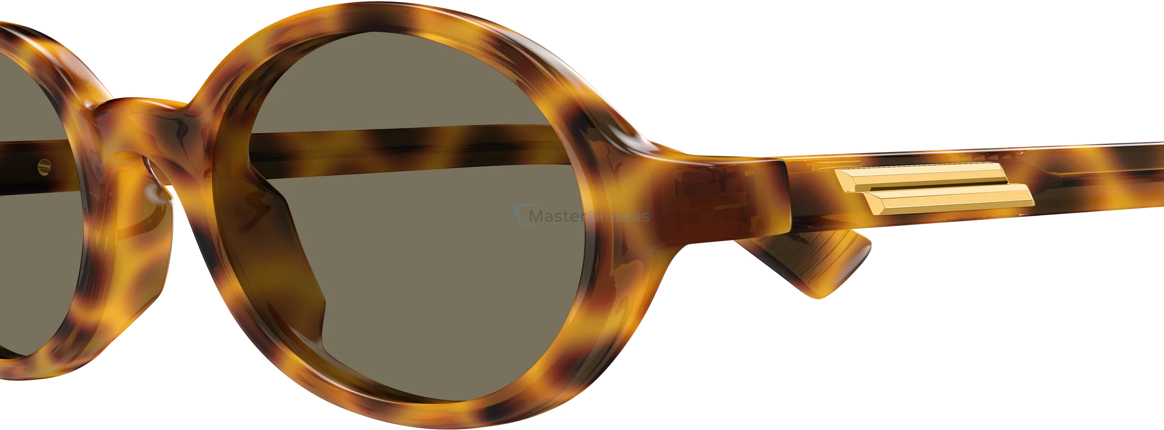 Солнцезащитные очки Bottega Veneta BV1388S-006