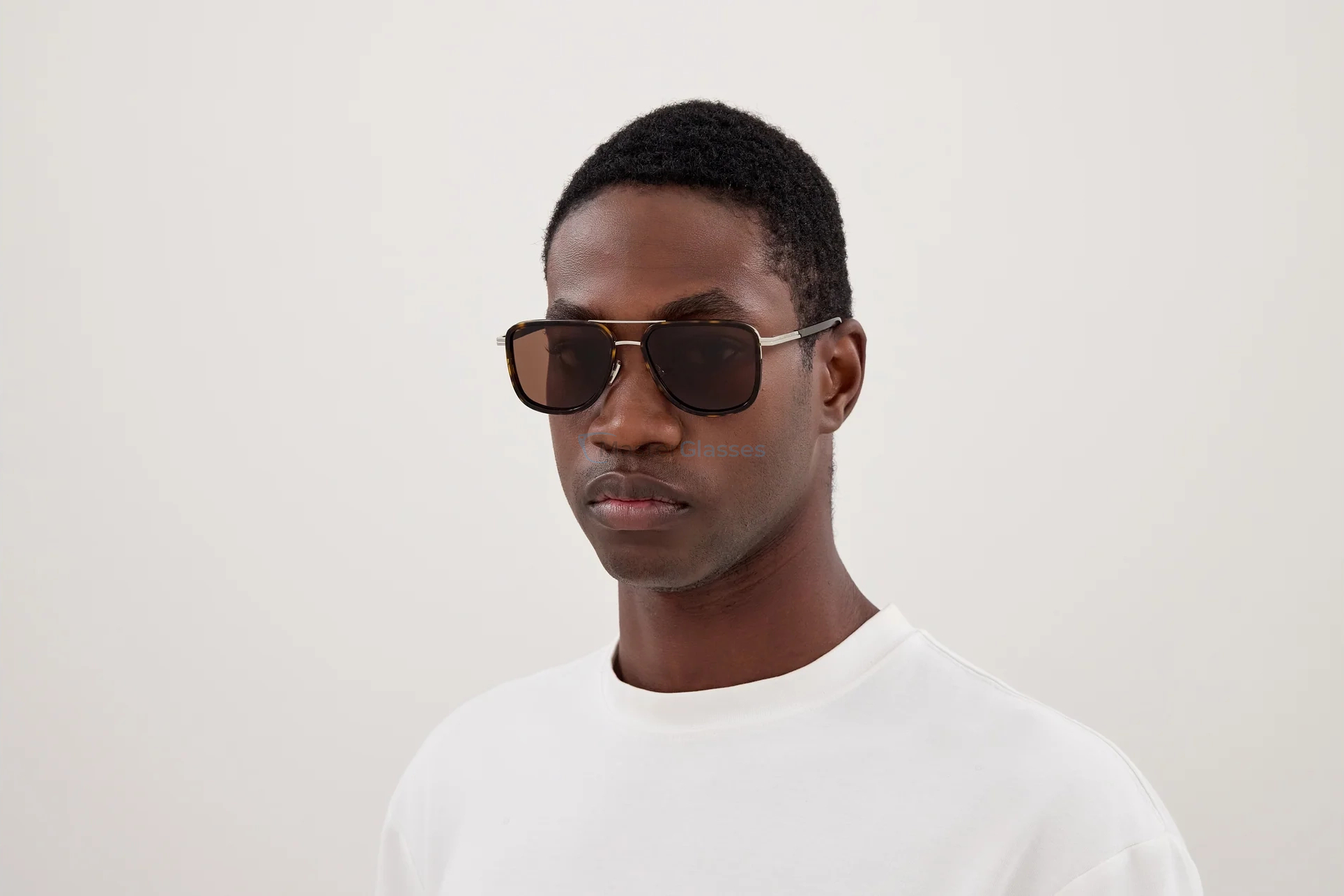 Солнцезащитные очки Bottega Veneta BV1463S-002