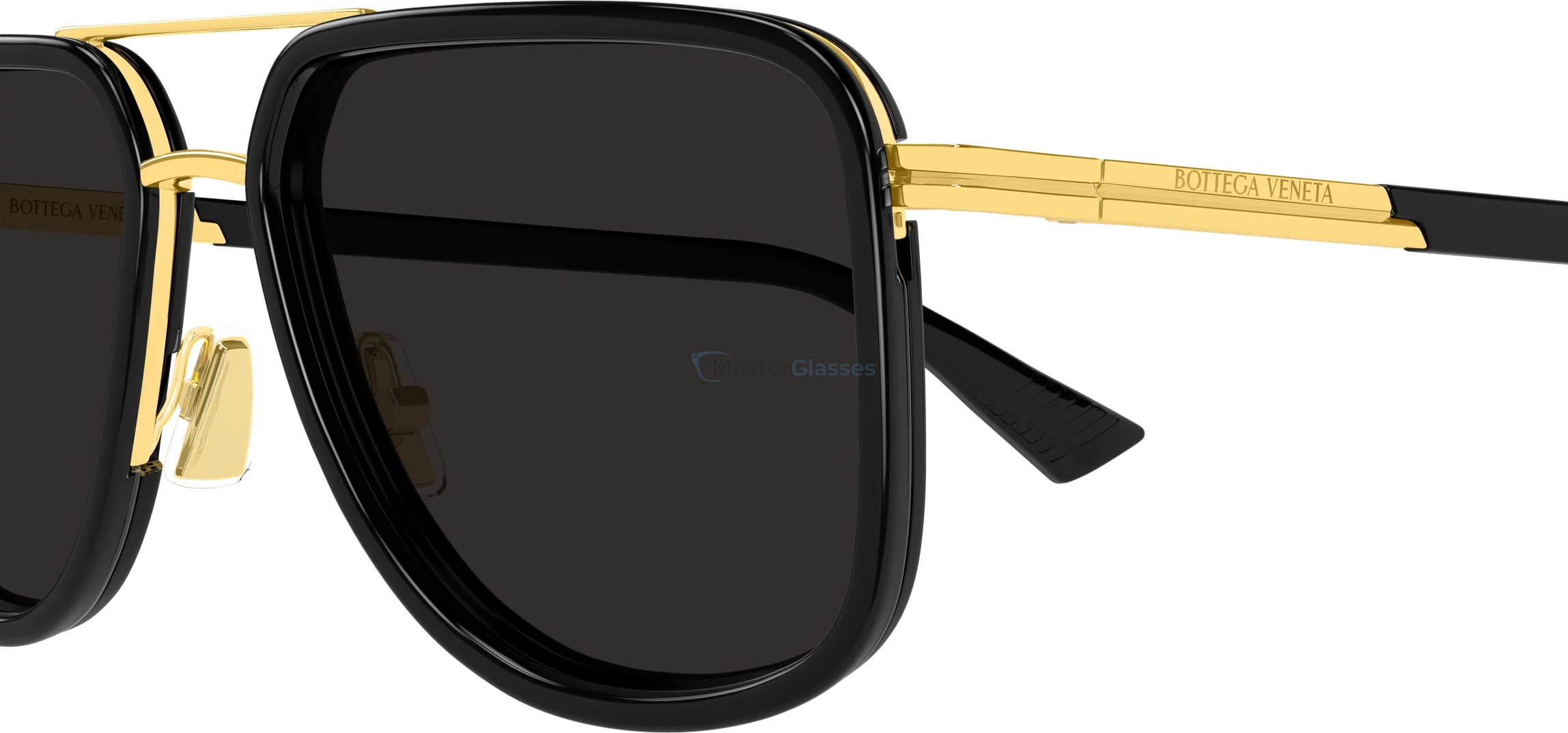 Солнцезащитные очки Bottega Veneta BV1463S-001