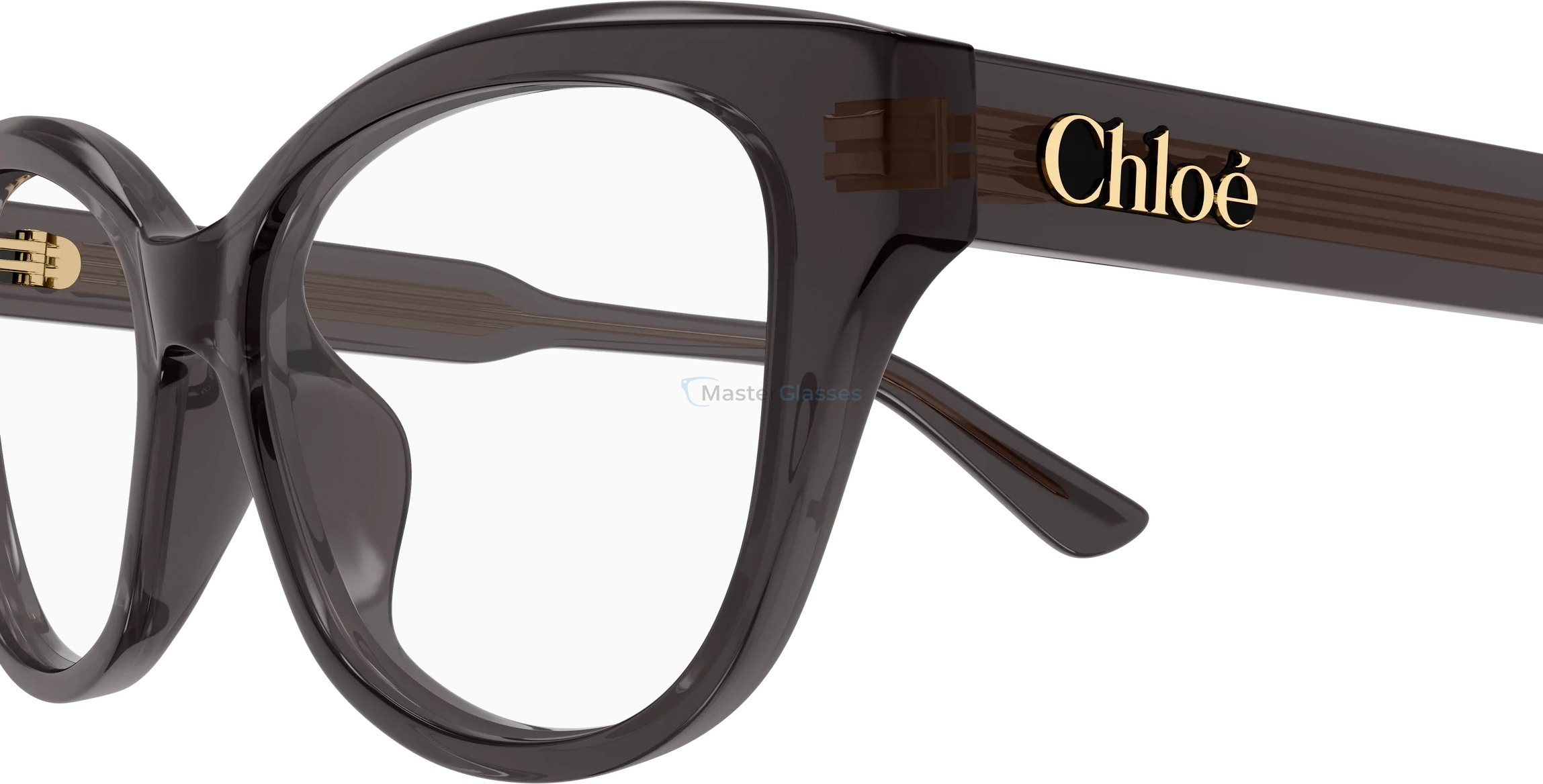 Оправа Chloe CH0381OL-006