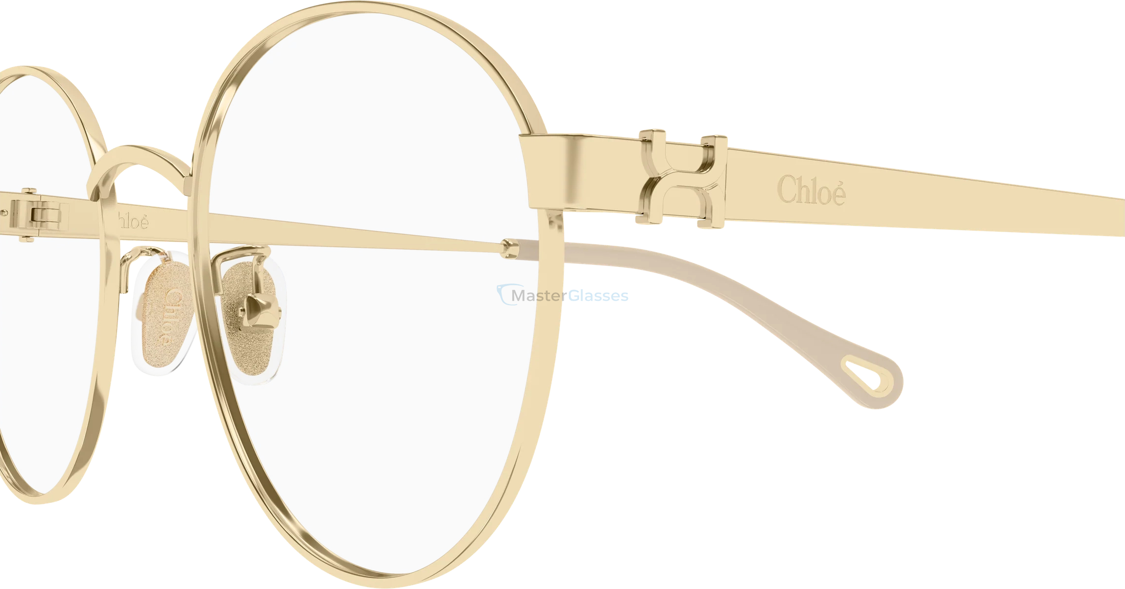 Оправа Chloe CH0377OA-001