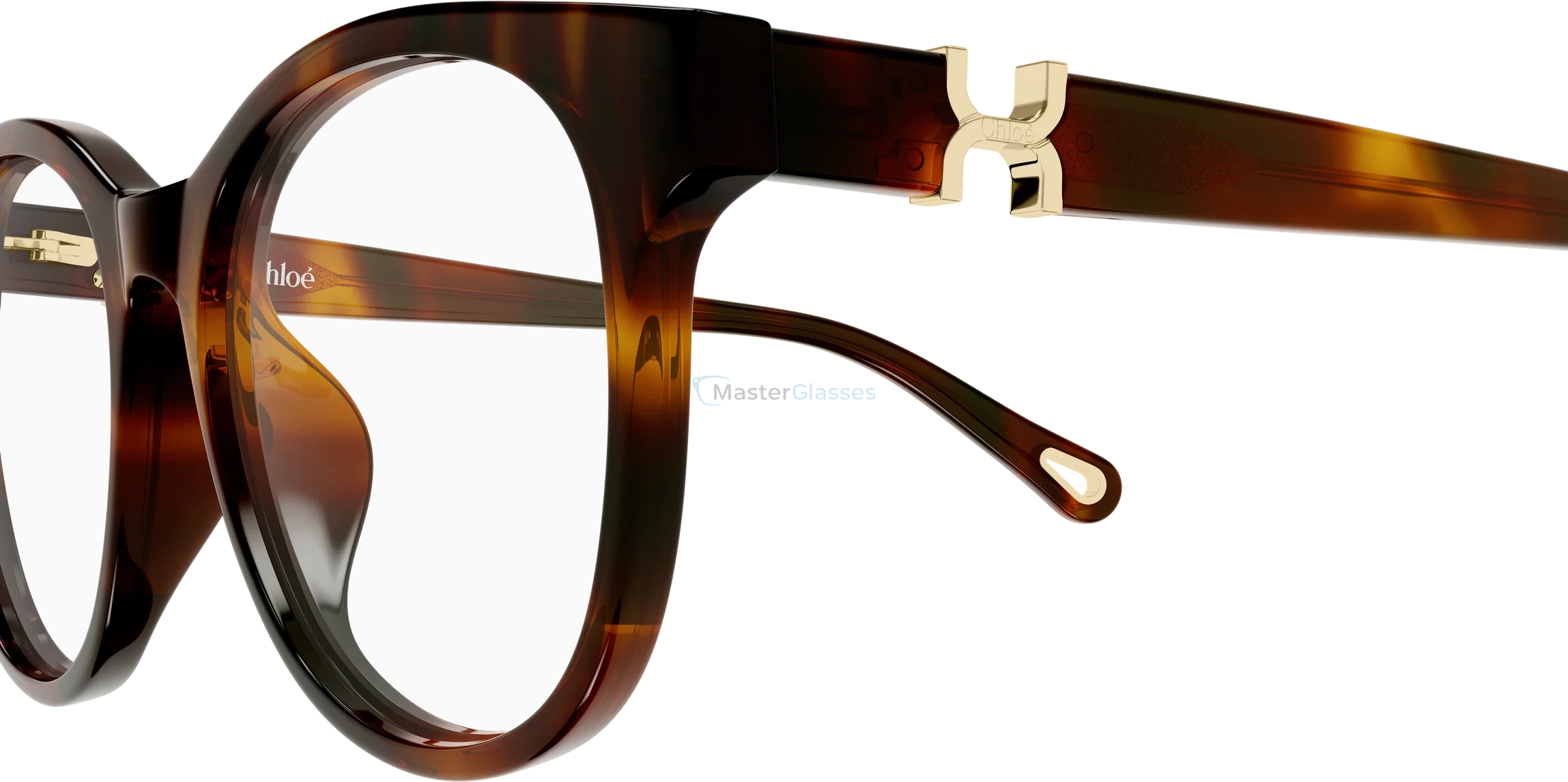 Оправа Chloe CH0375O-002