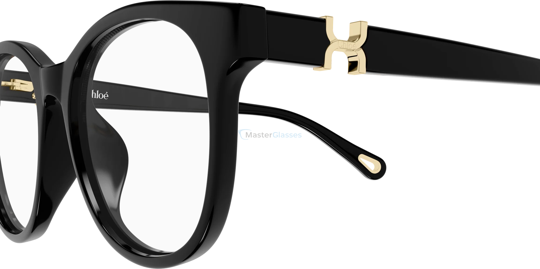 Оправа Chloe CH0375O-001