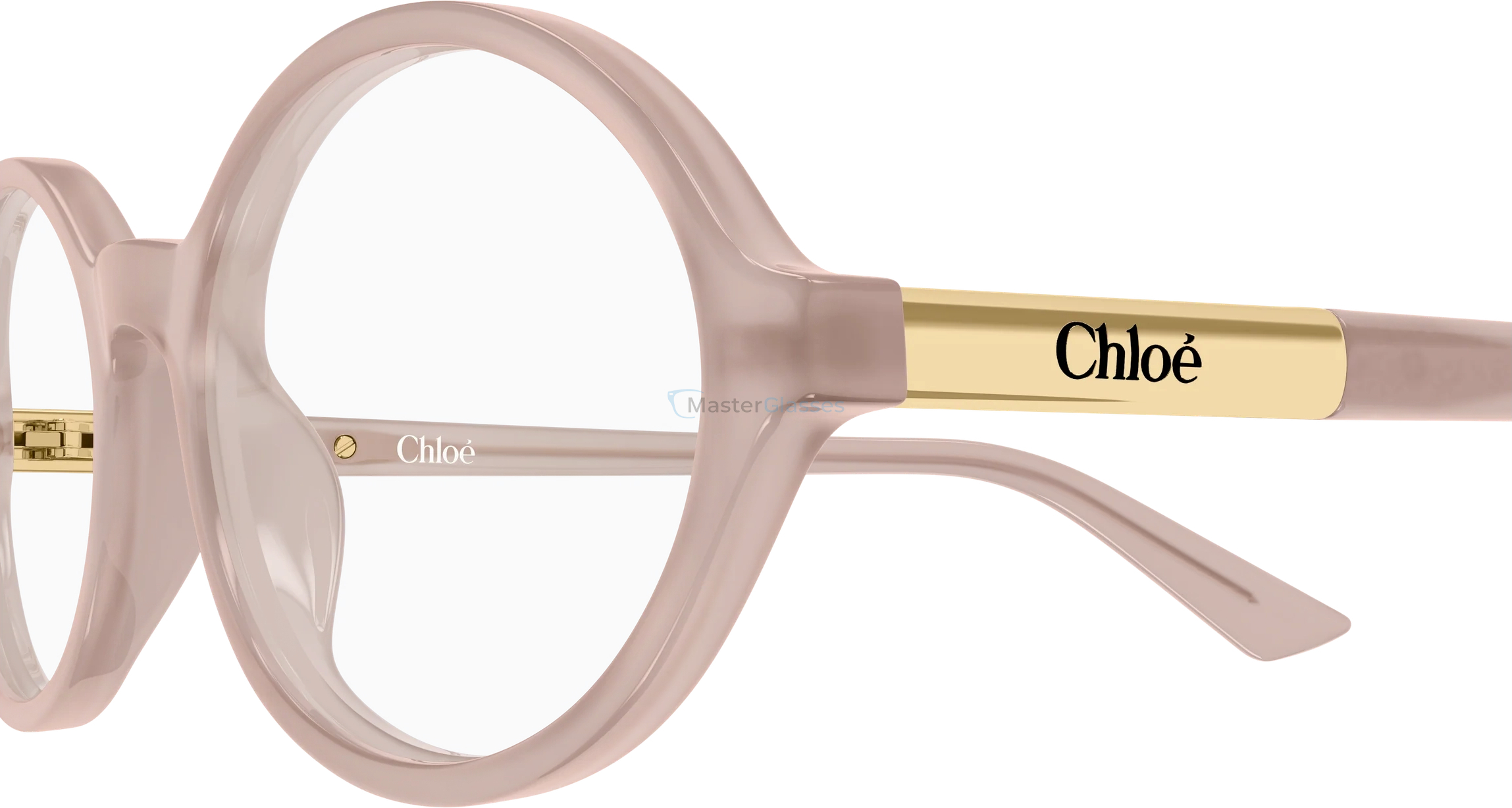 Оправа Chloe CH0367O-004